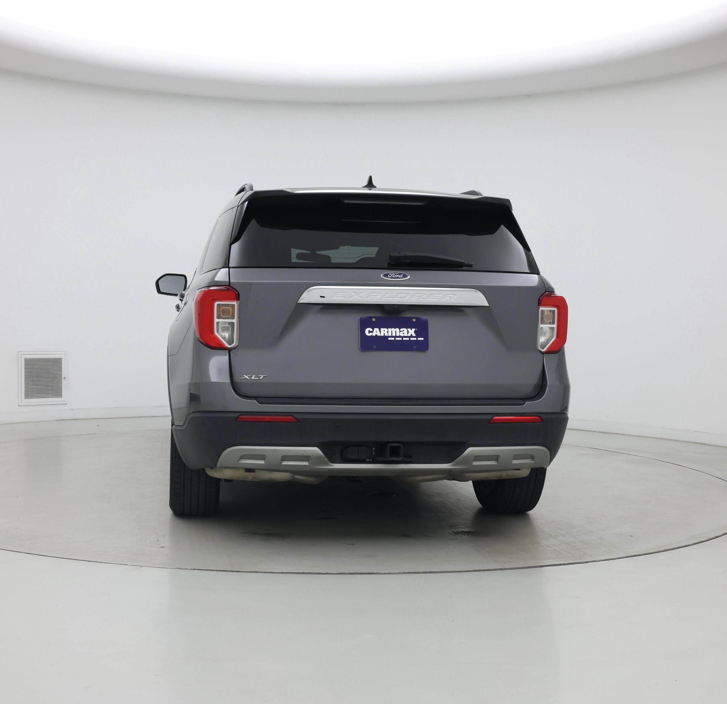 Thumbnail: 2024 Ford Explorer - 6