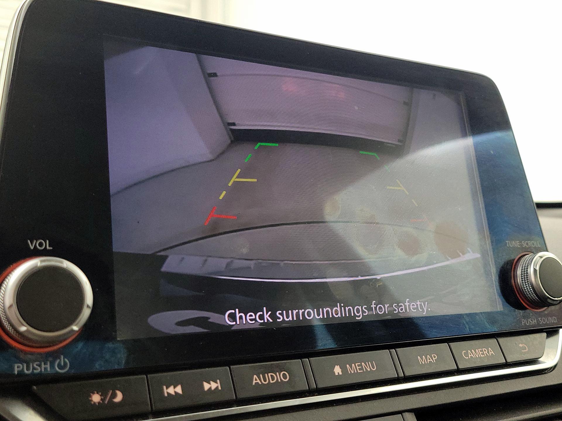 Thumbnail: 2022 Nissan Altima - 15