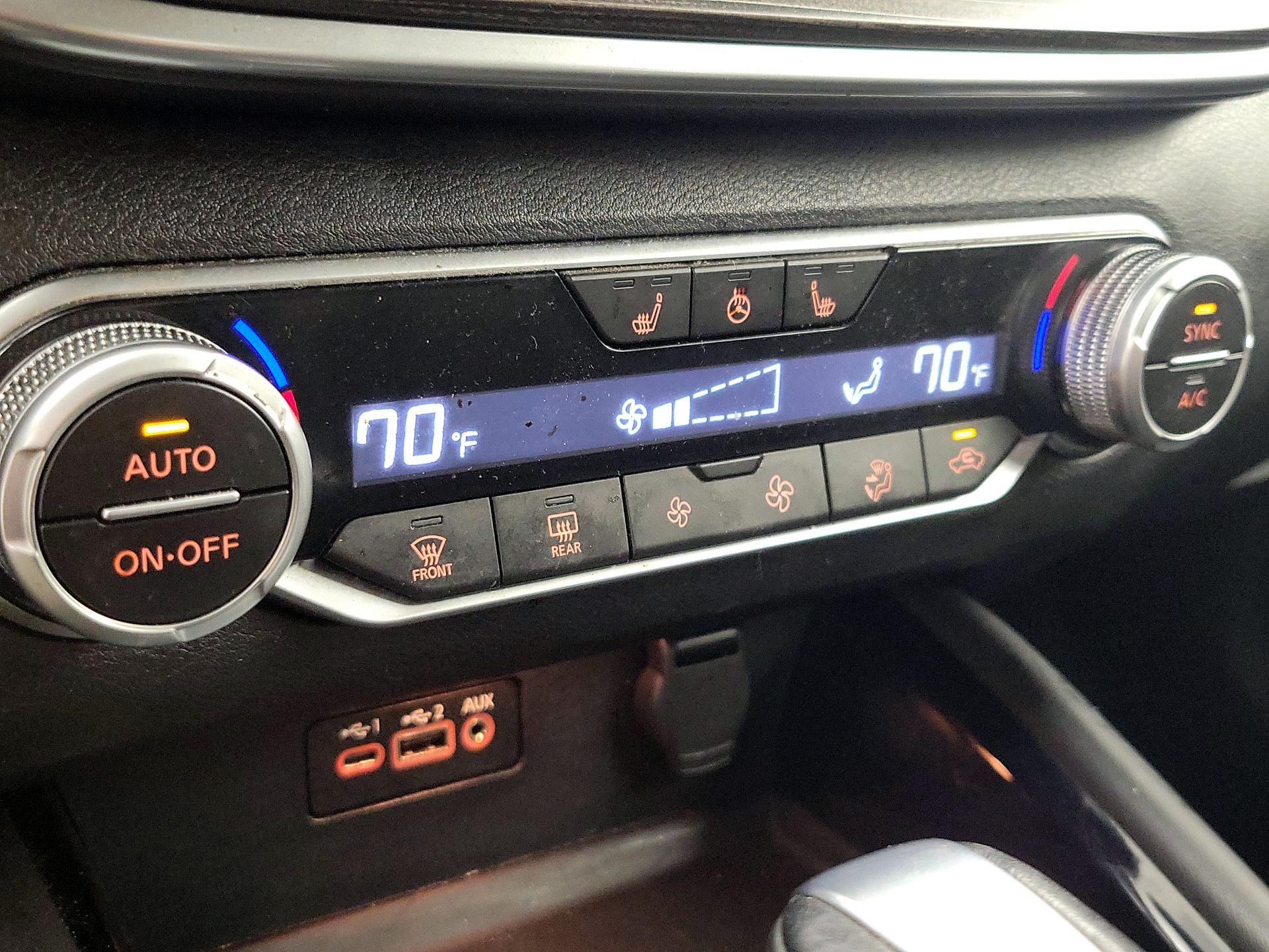 Thumbnail: 2022 Nissan Altima - 17