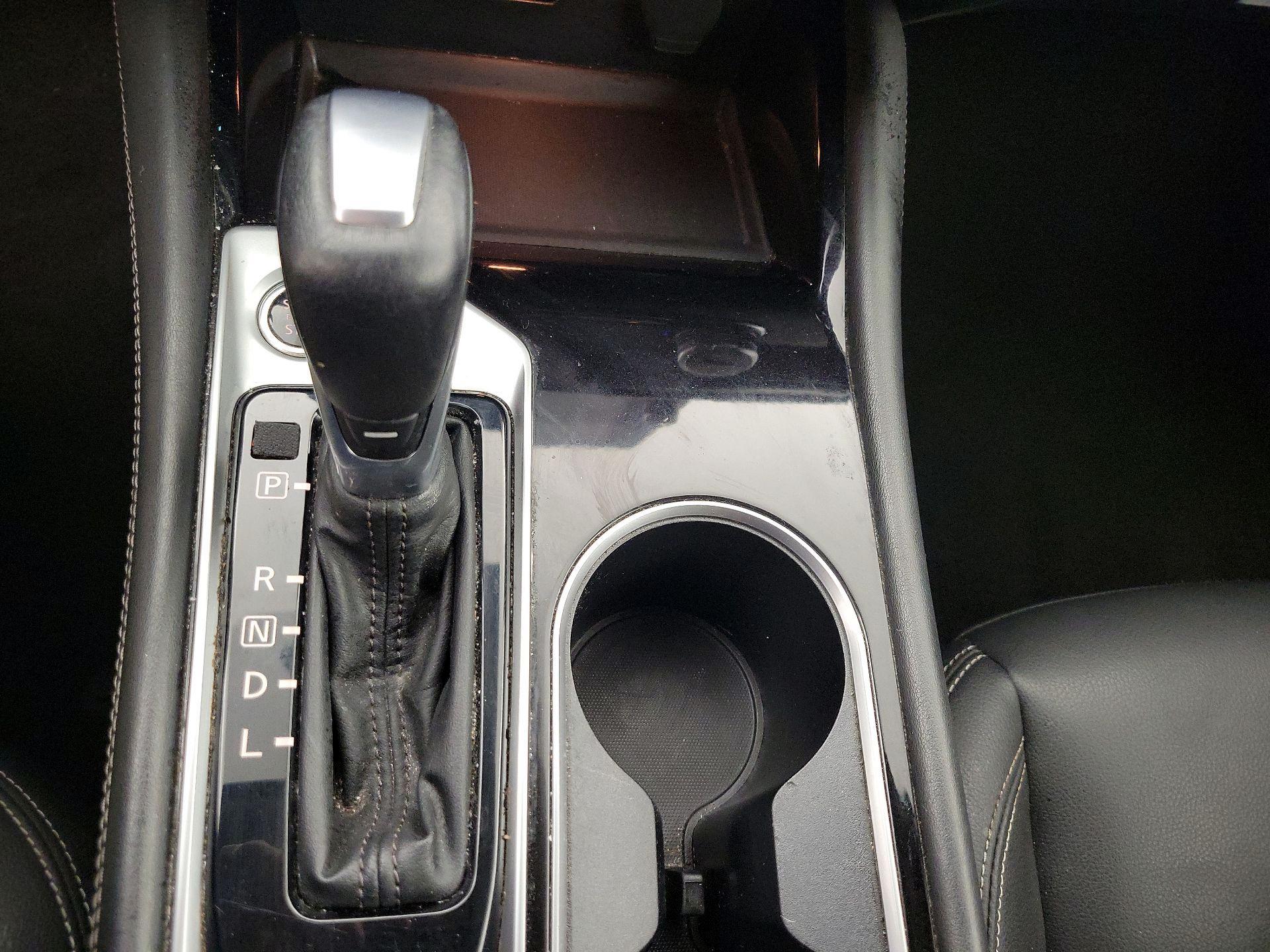 Thumbnail: 2022 Nissan Altima - 18