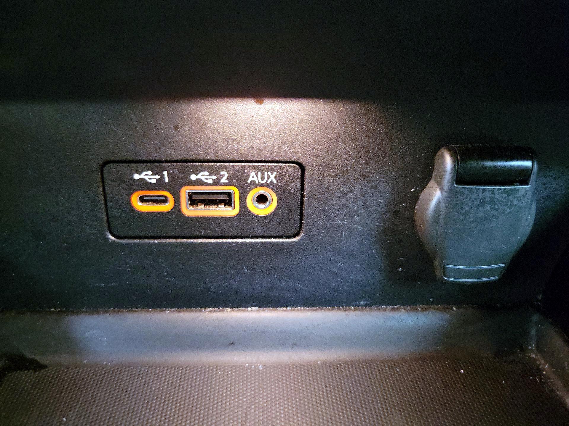 Thumbnail: 2022 Nissan Altima - 19