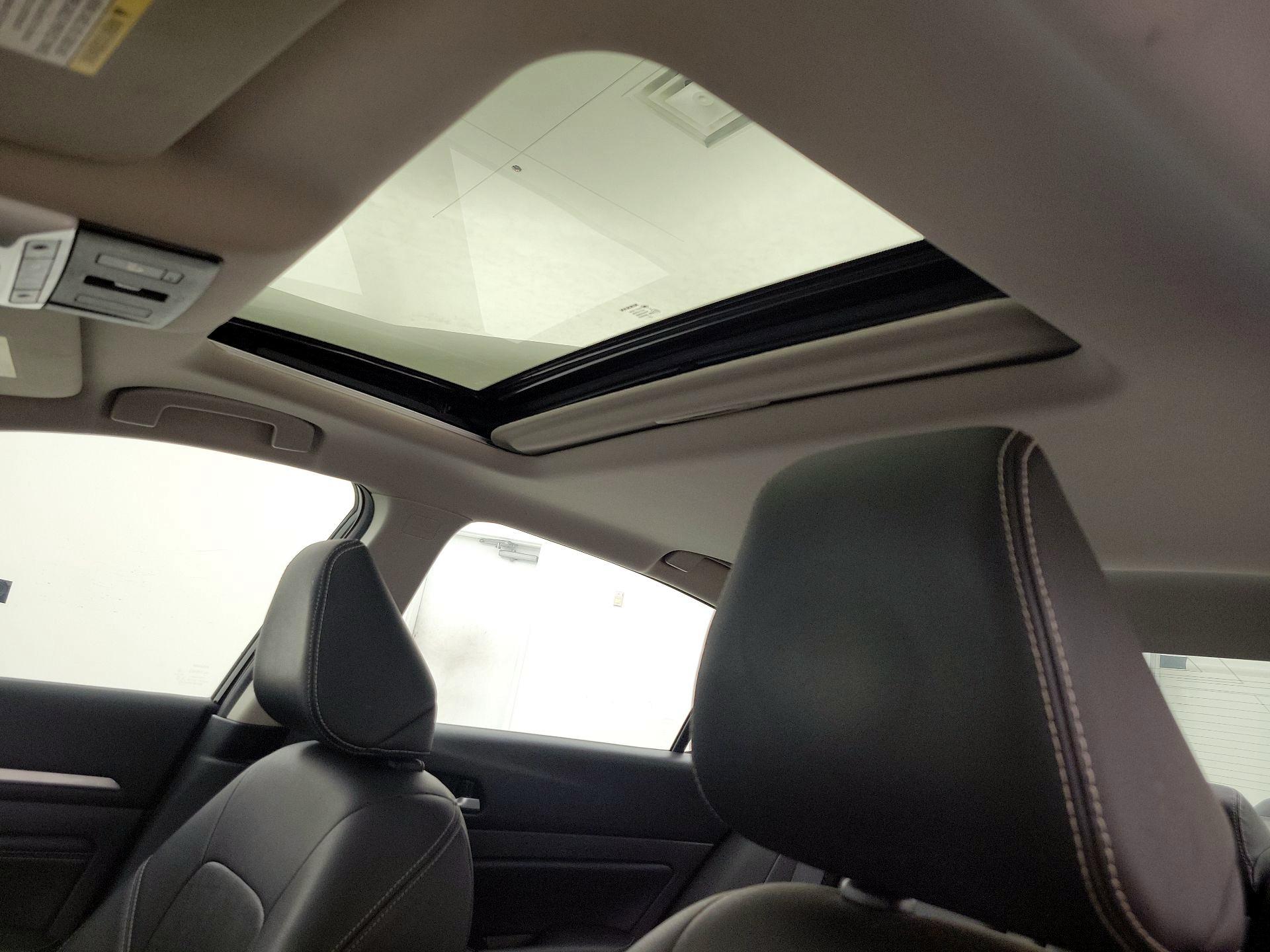 Thumbnail: 2022 Nissan Altima - 20