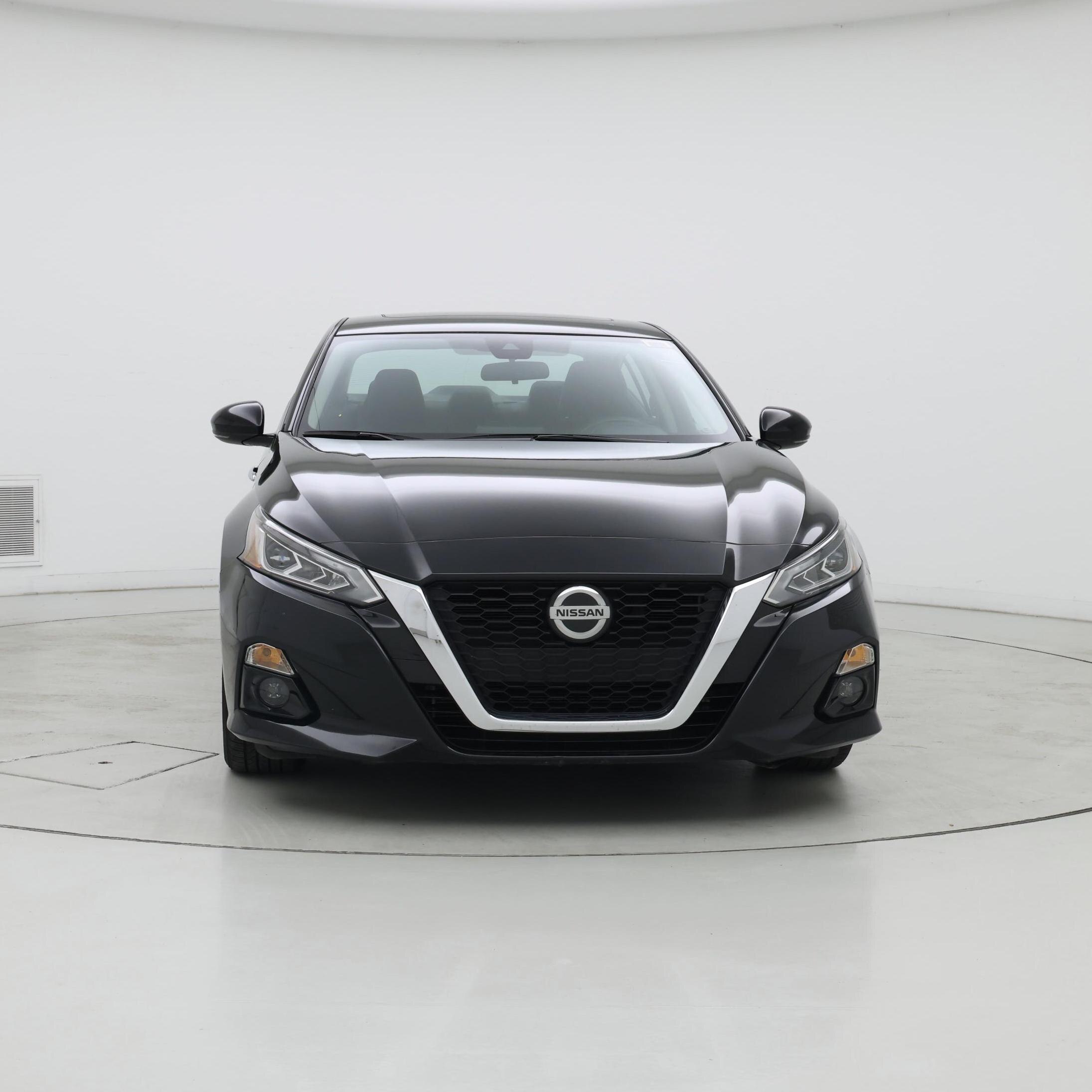 Thumbnail: 2022 Nissan Altima - 5