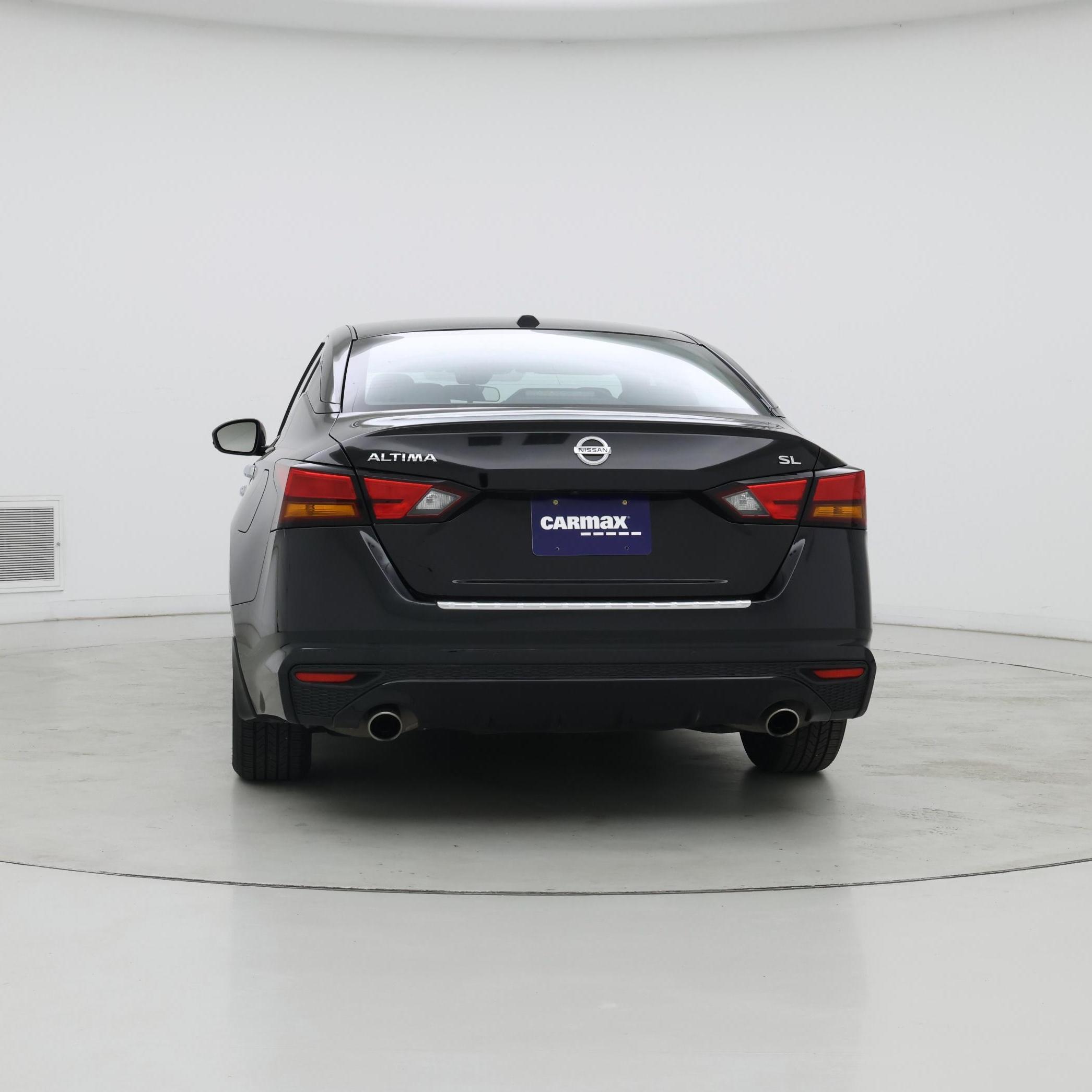 Thumbnail: 2022 Nissan Altima - 6