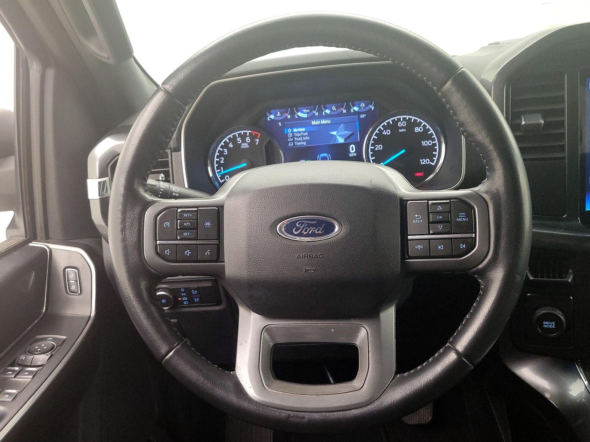 Thumbnail: 2022 Ford F-150 - 10