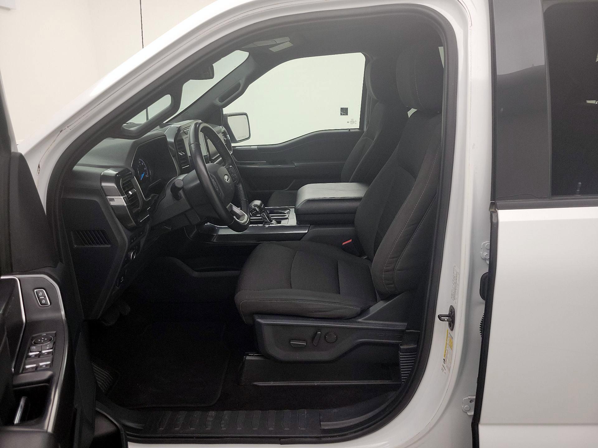 Thumbnail: 2022 Ford F-150 - 11