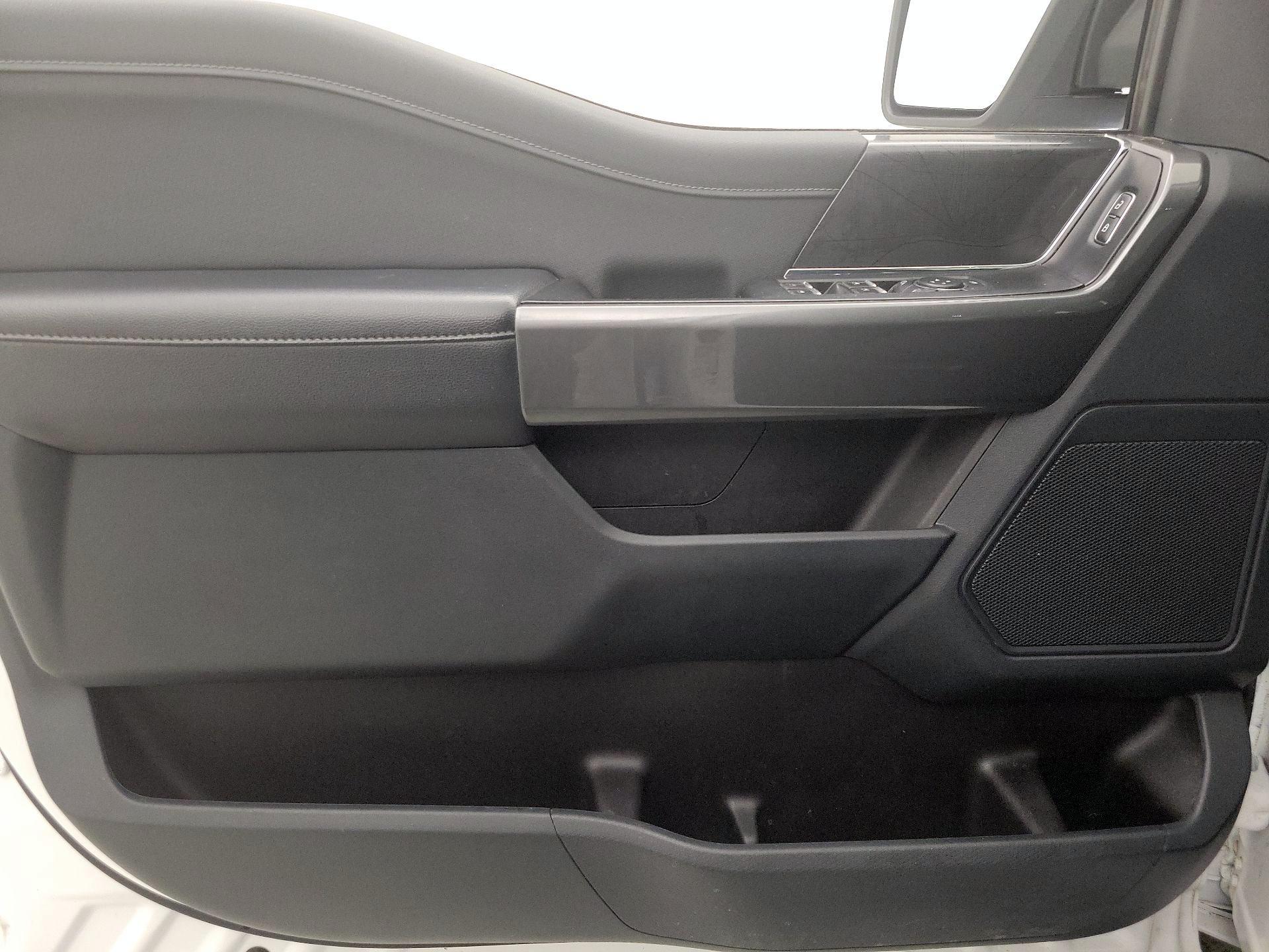 Thumbnail: 2022 Ford F-150 - 12