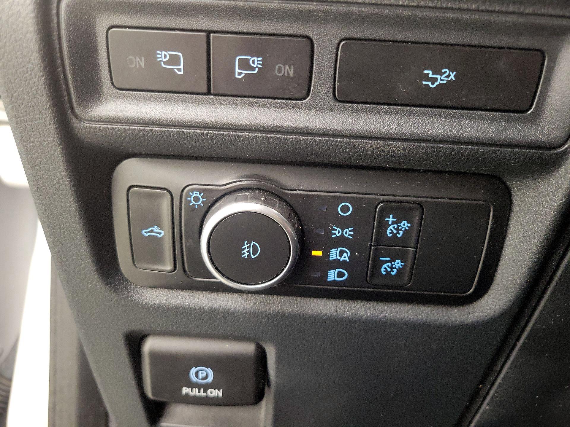 Thumbnail: 2022 Ford F-150 - 13