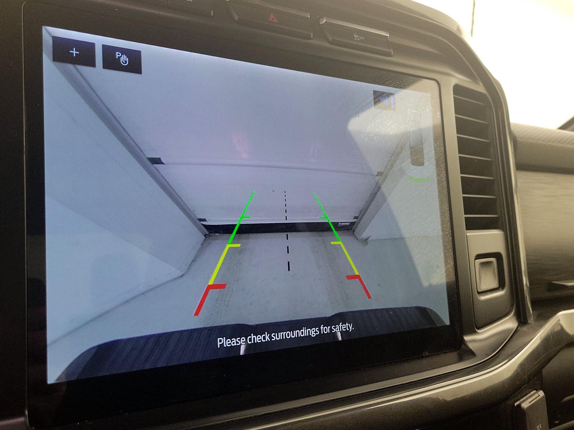 Thumbnail: 2022 Ford F-150 - 14