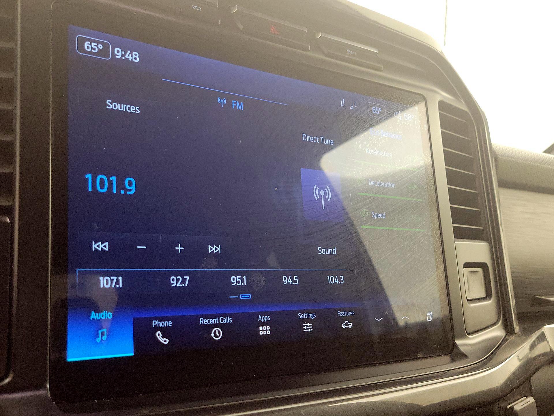 Thumbnail: 2022 Ford F-150 - 15