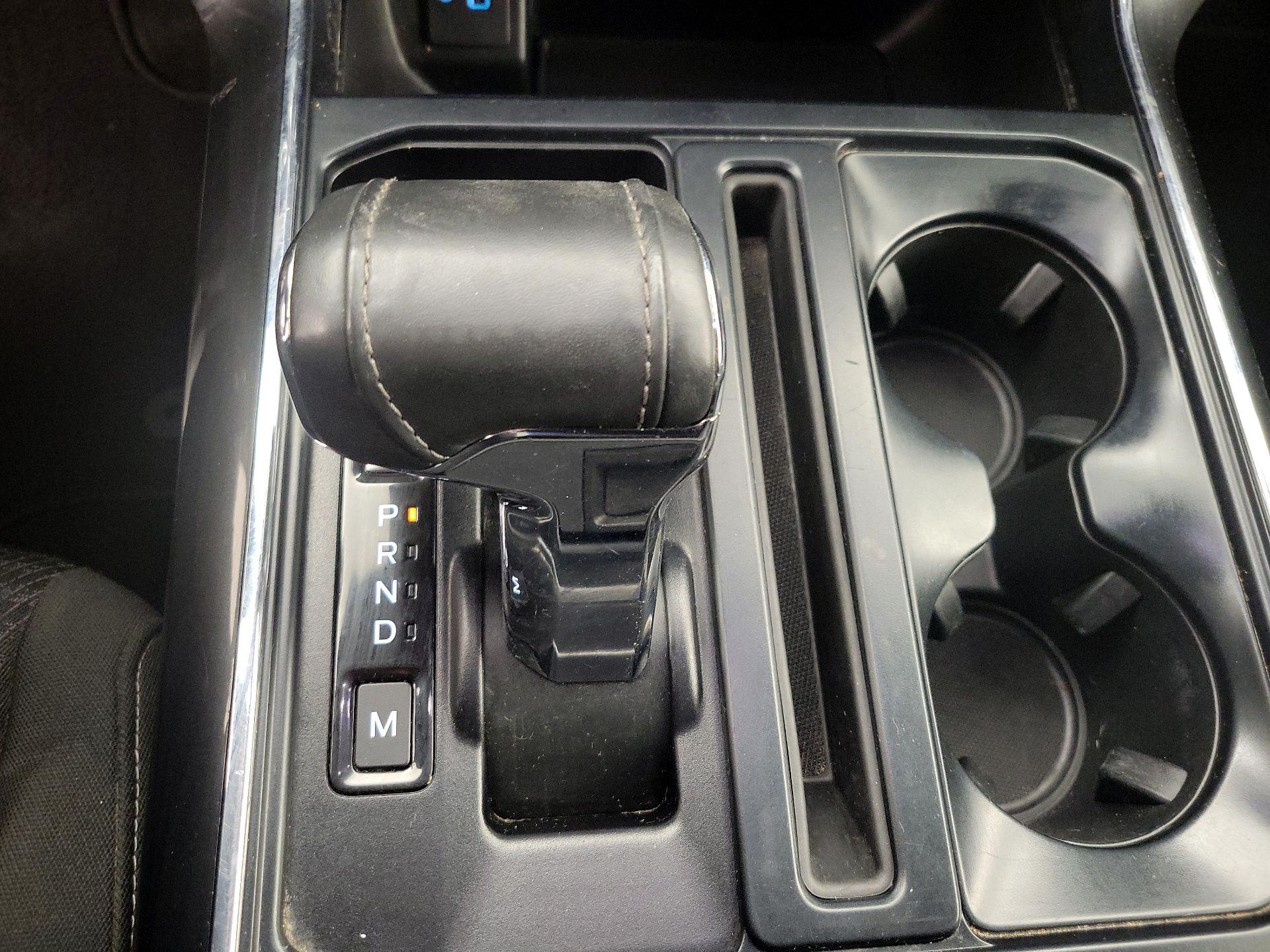 Thumbnail: 2022 Ford F-150 - 17