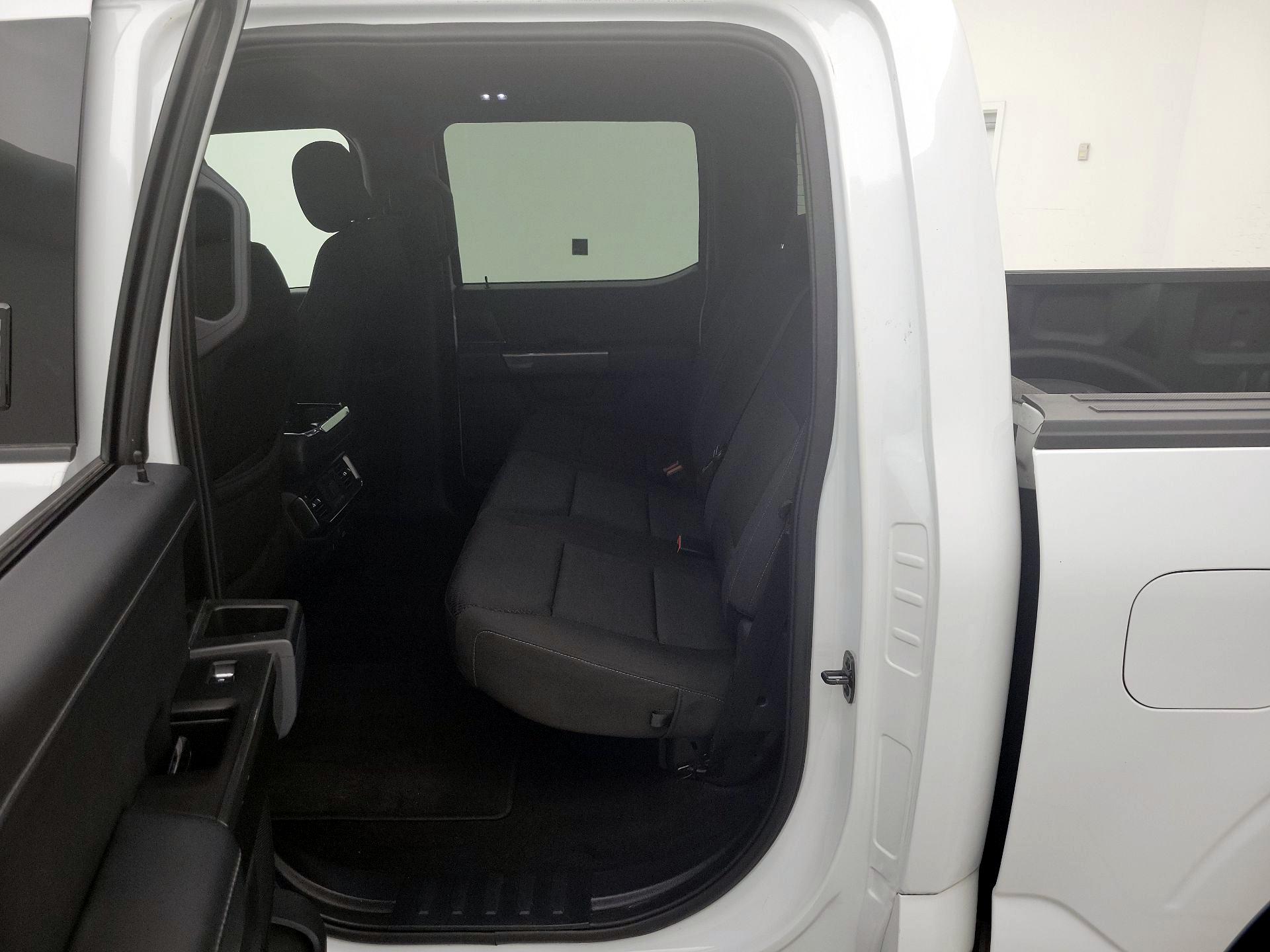 Thumbnail: 2022 Ford F-150 - 19