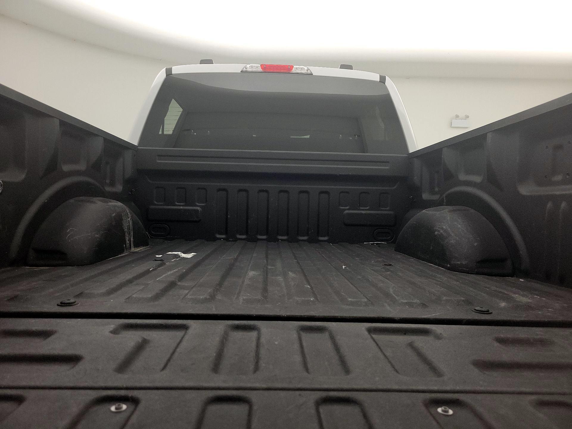 Thumbnail: 2022 Ford F-150 - 20