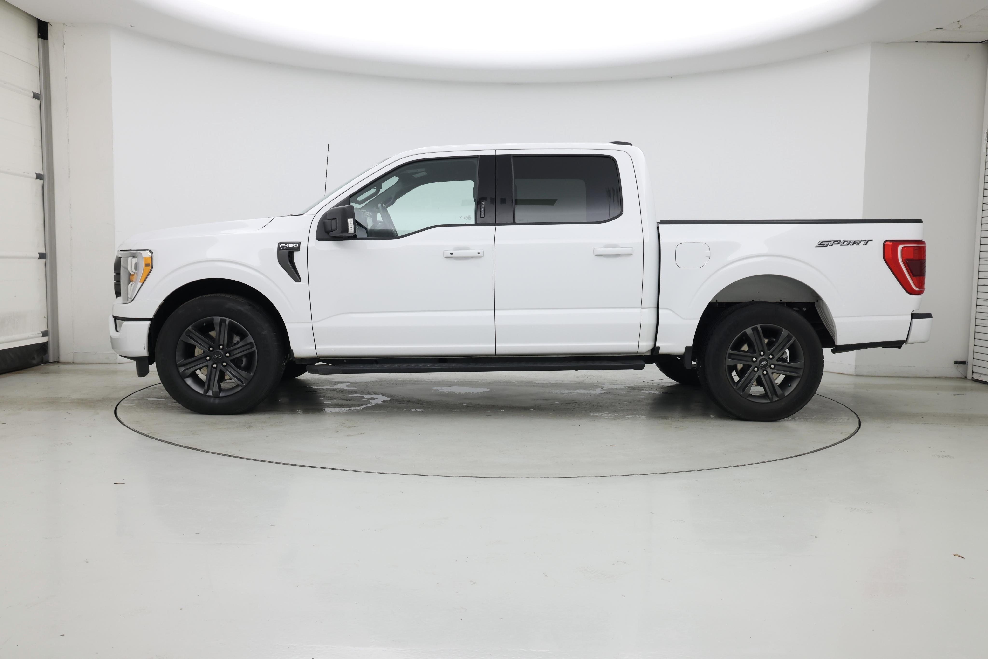 Thumbnail: 2022 Ford F-150 - 3