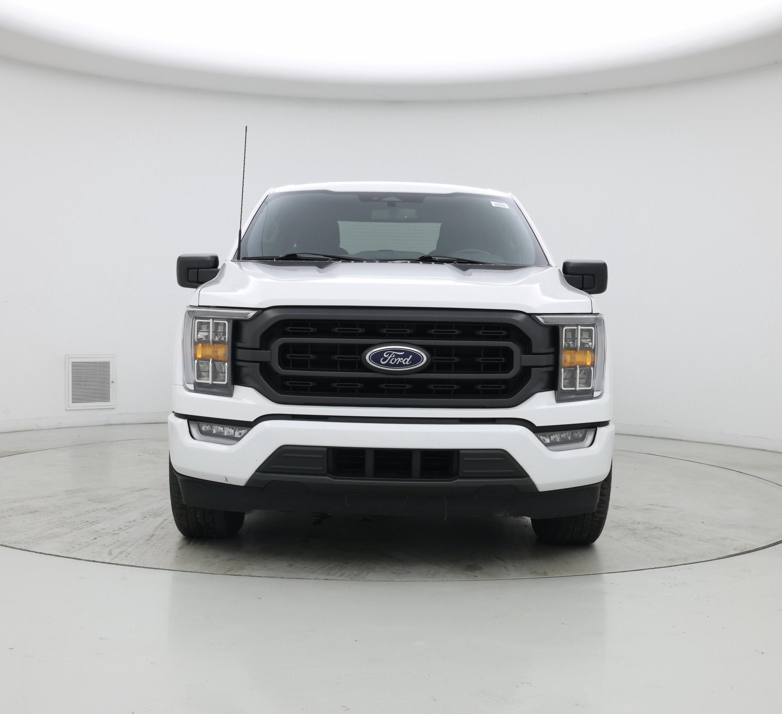 Thumbnail: 2022 Ford F-150 - 5