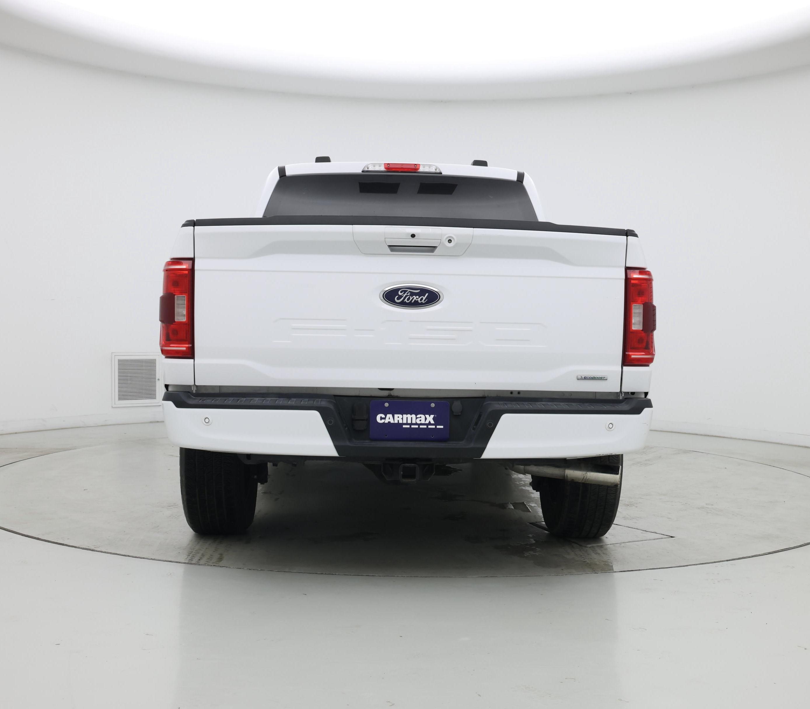 Thumbnail: 2022 Ford F-150 - 6