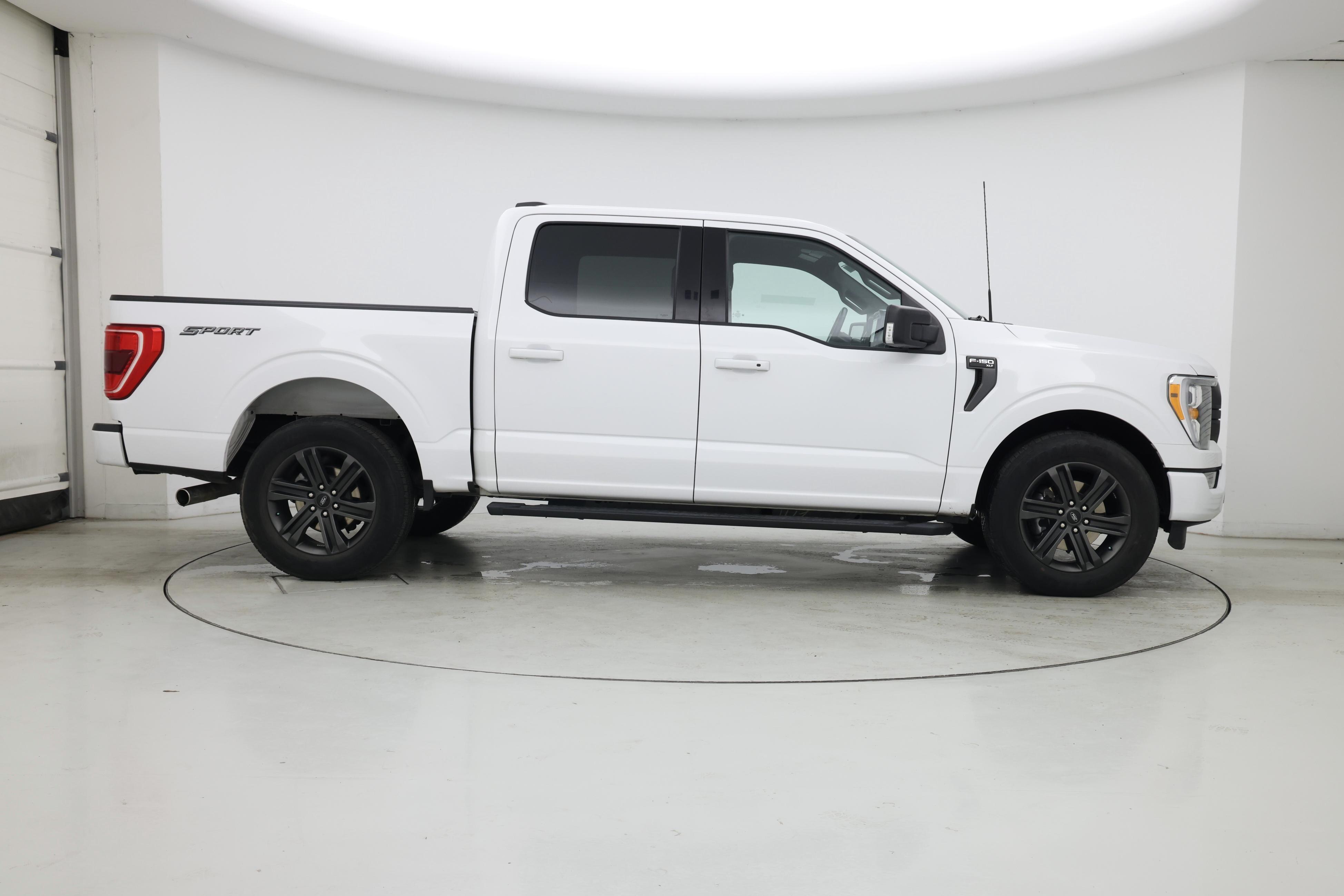 Thumbnail: 2022 Ford F-150 - 7