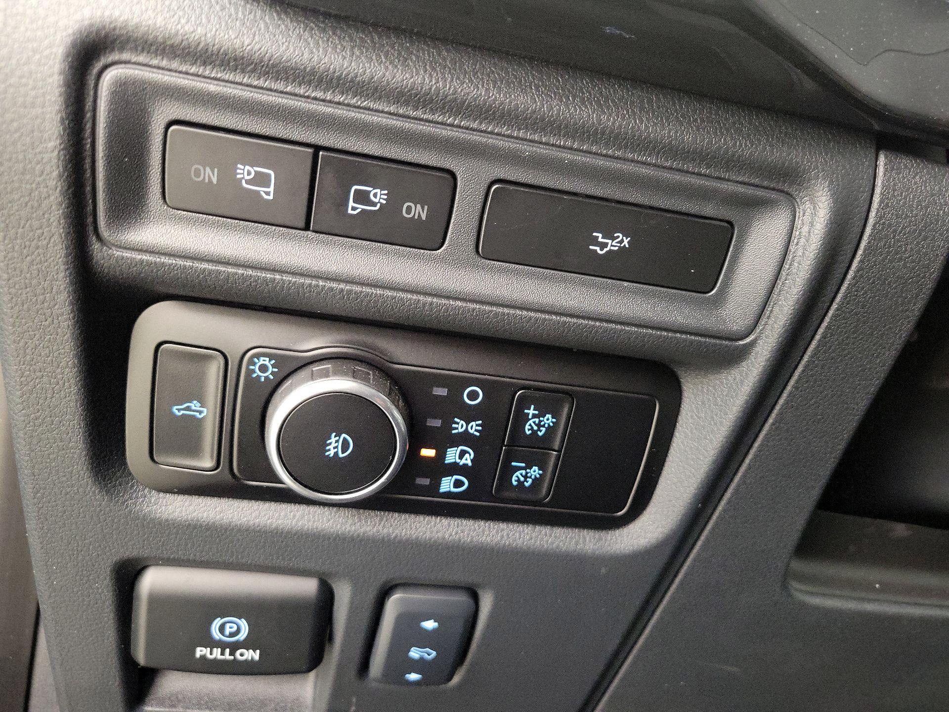 Thumbnail: 2023 Ford F-150 - 13