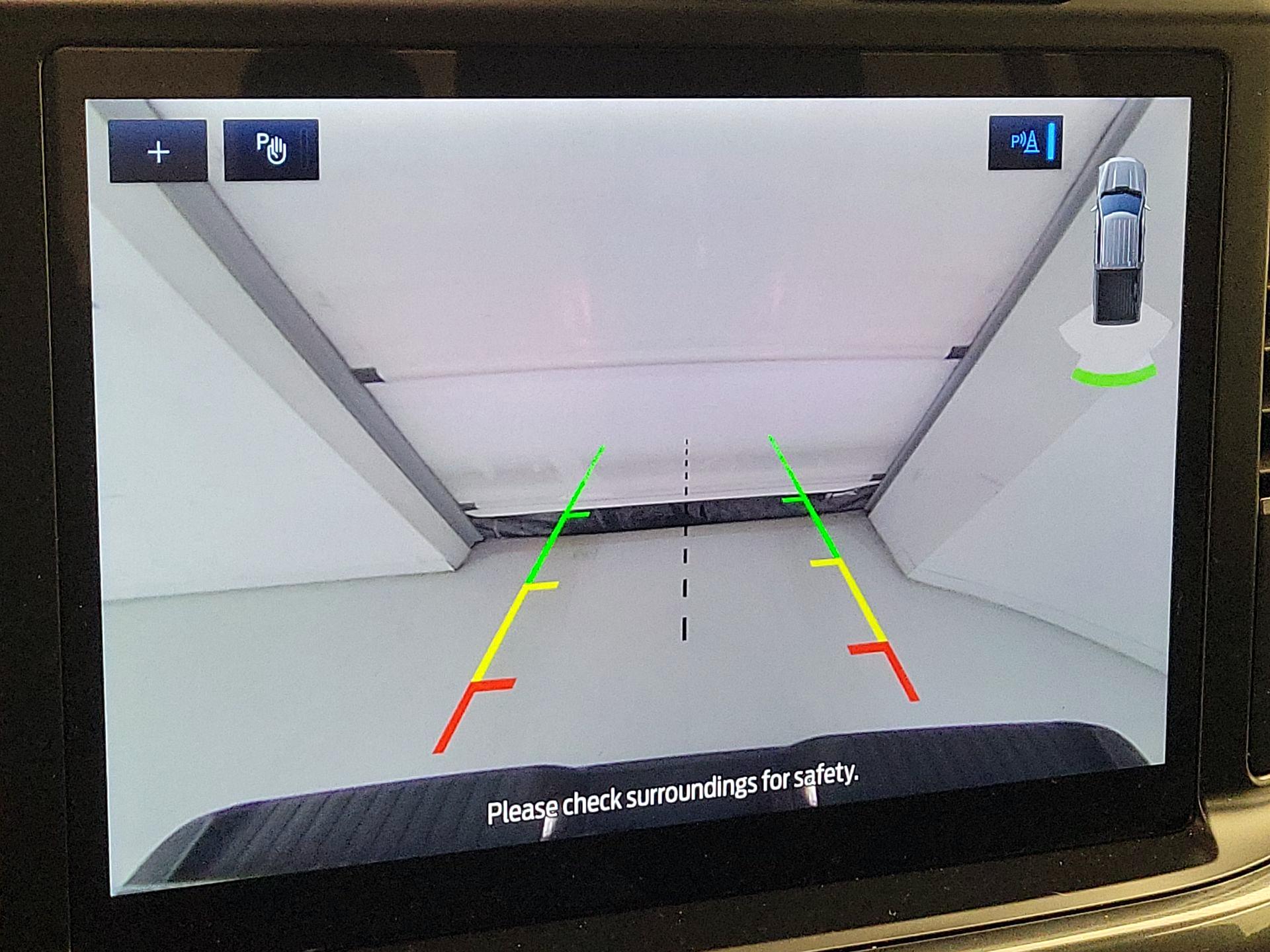 Thumbnail: 2023 Ford F-150 - 15