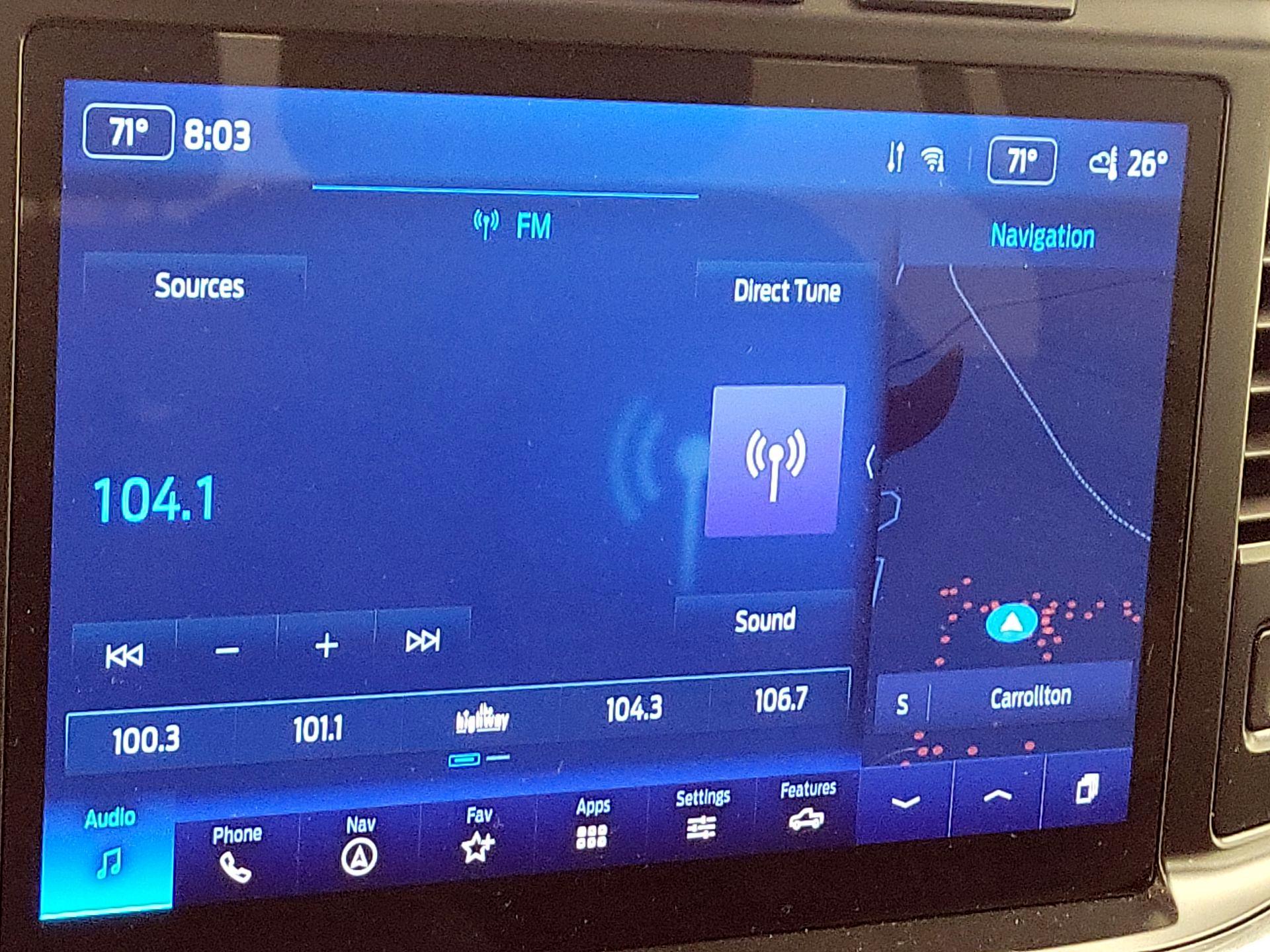 Thumbnail: 2023 Ford F-150 - 16