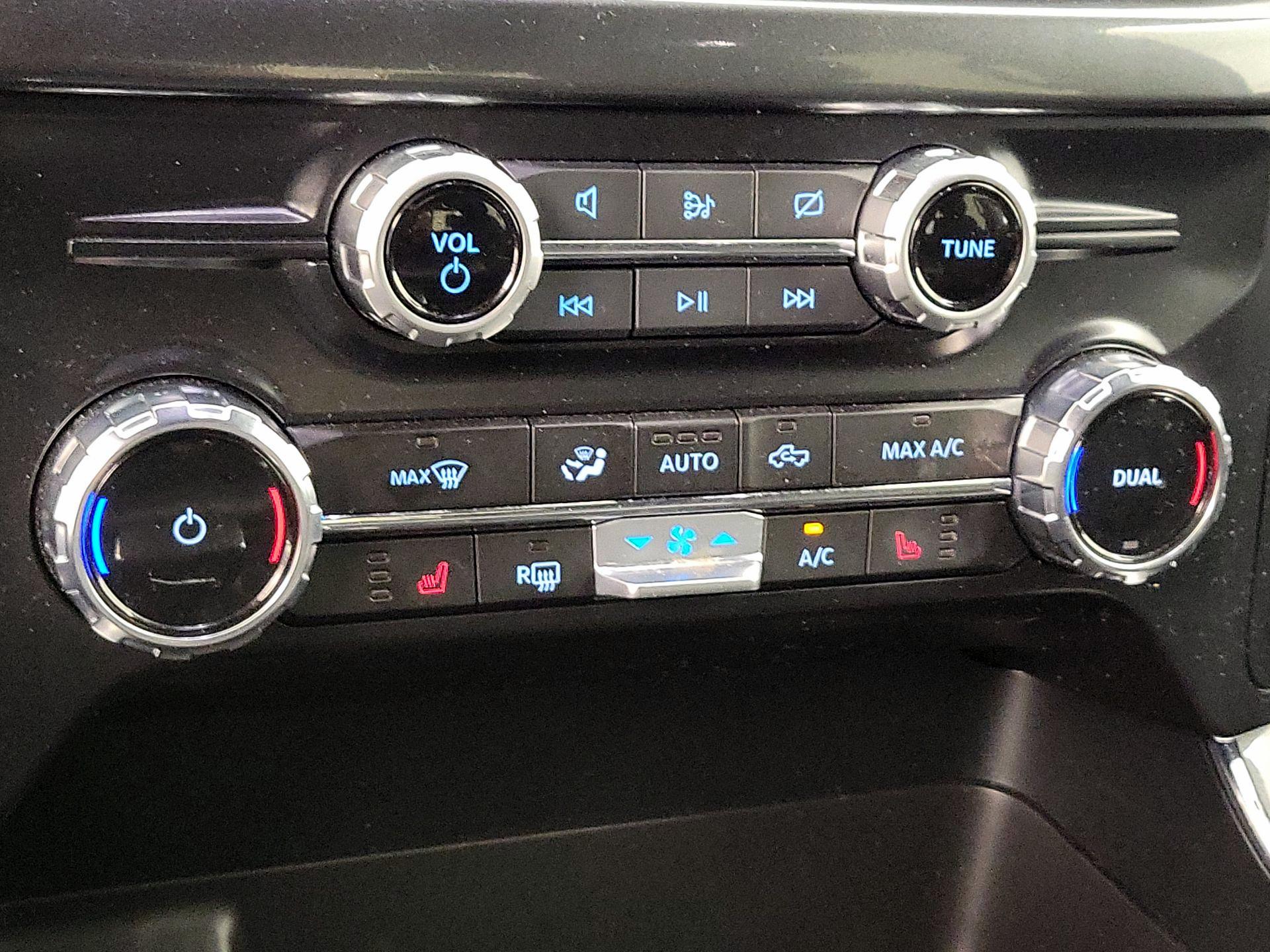 Thumbnail: 2023 Ford F-150 - 17