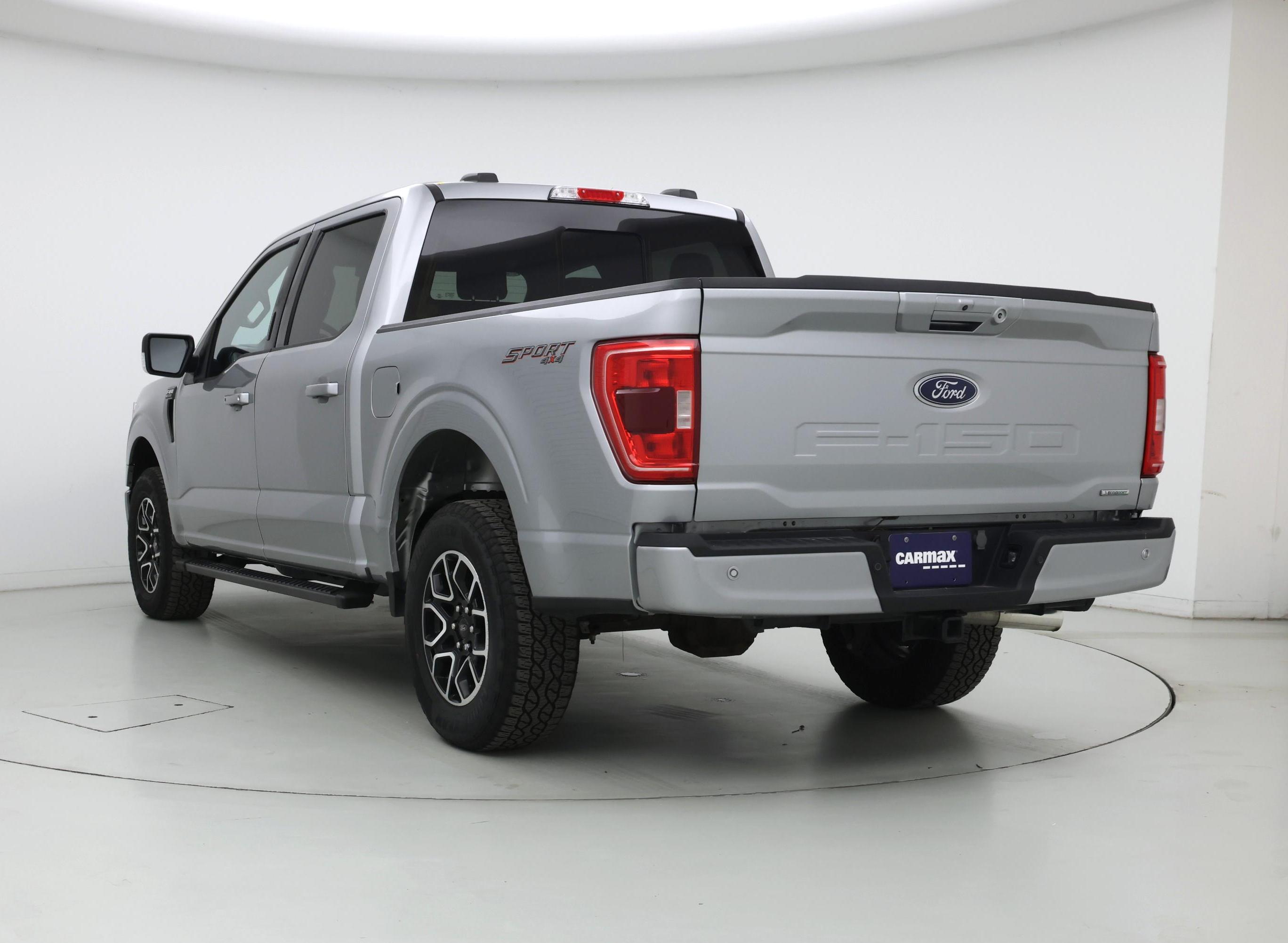 Thumbnail: 2023 Ford F-150 - 2