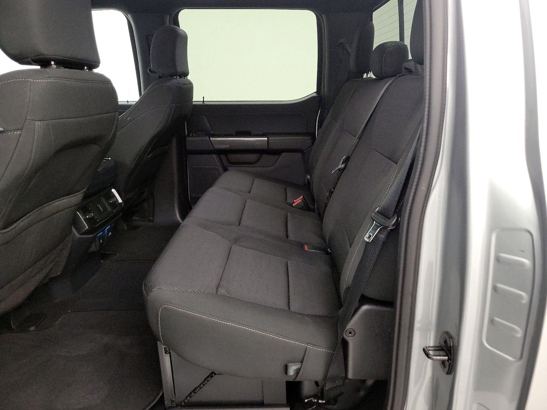 Thumbnail: 2023 Ford F-150 - 20