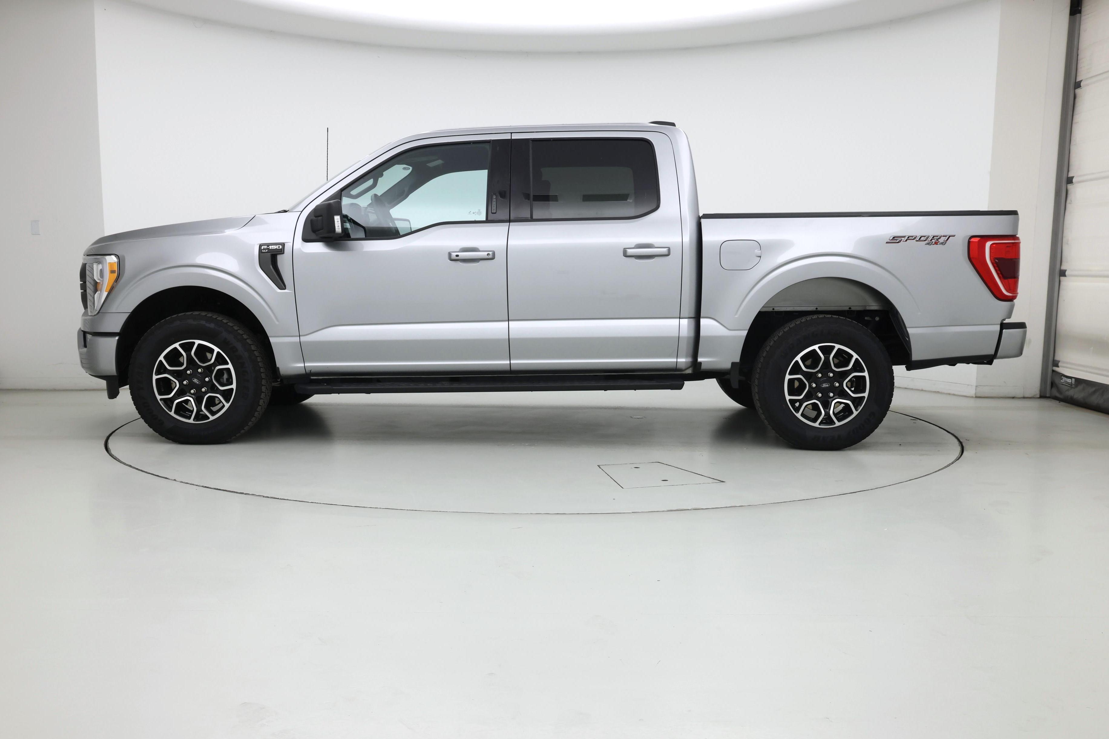 Thumbnail: 2023 Ford F-150 - 3