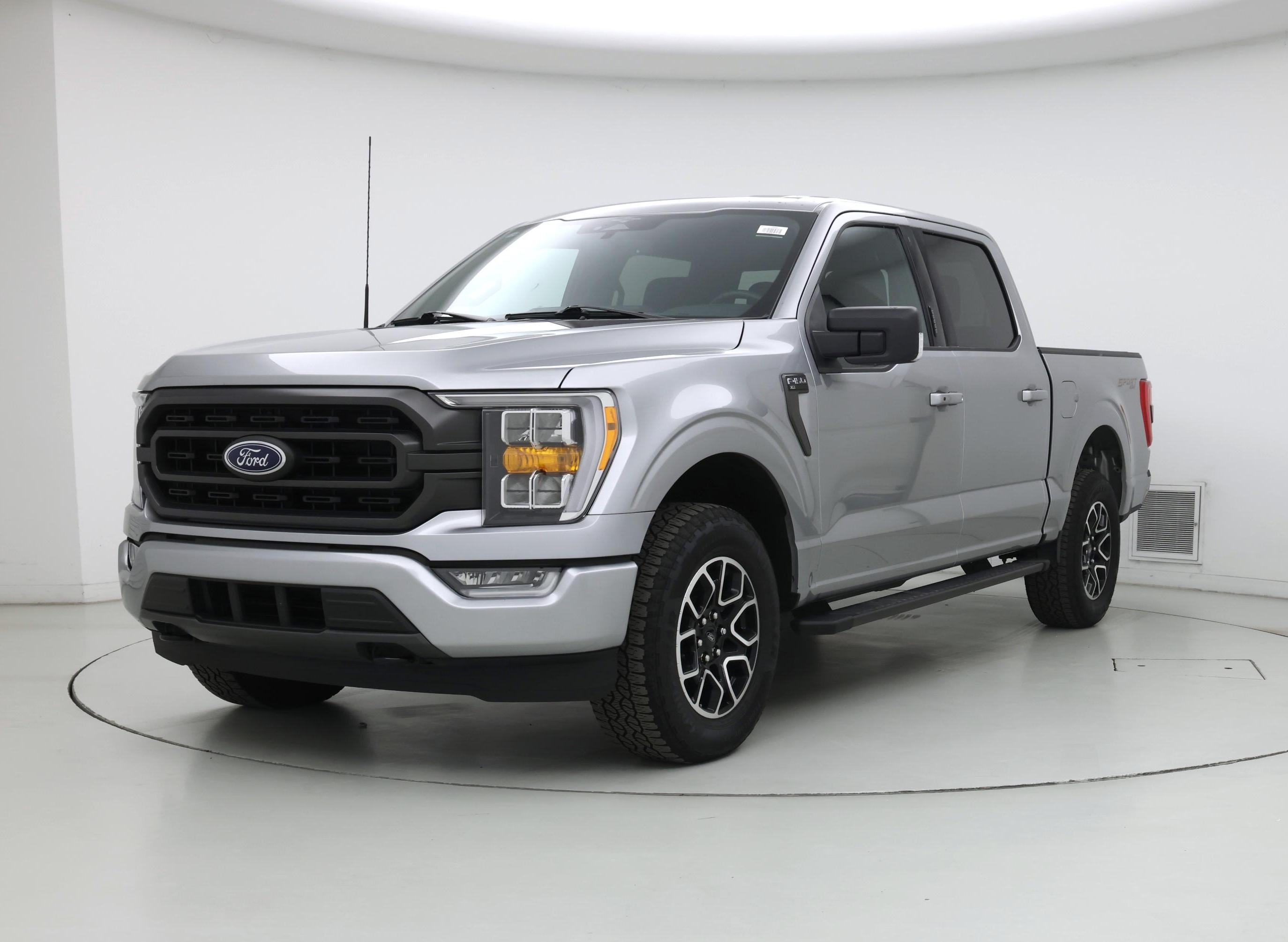 Thumbnail: 2023 Ford F-150 - 4