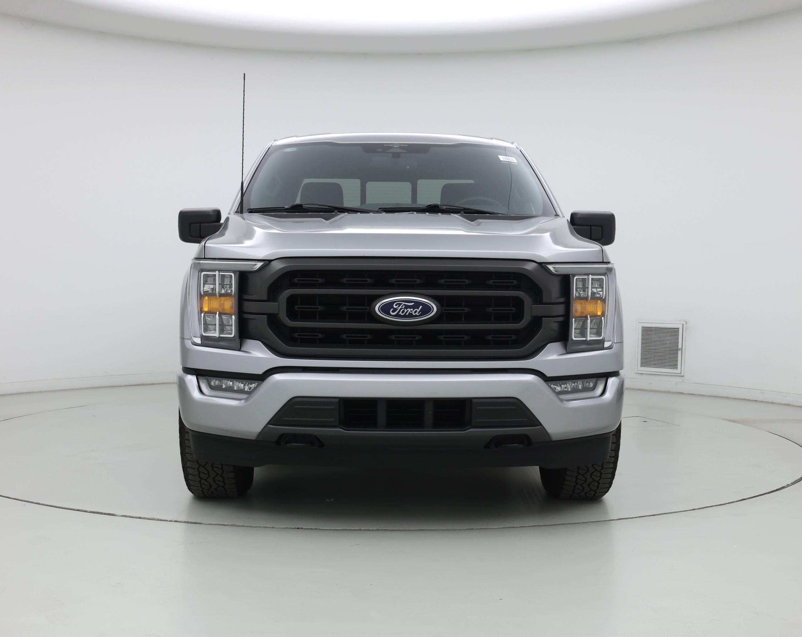 Thumbnail: 2023 Ford F-150 - 5