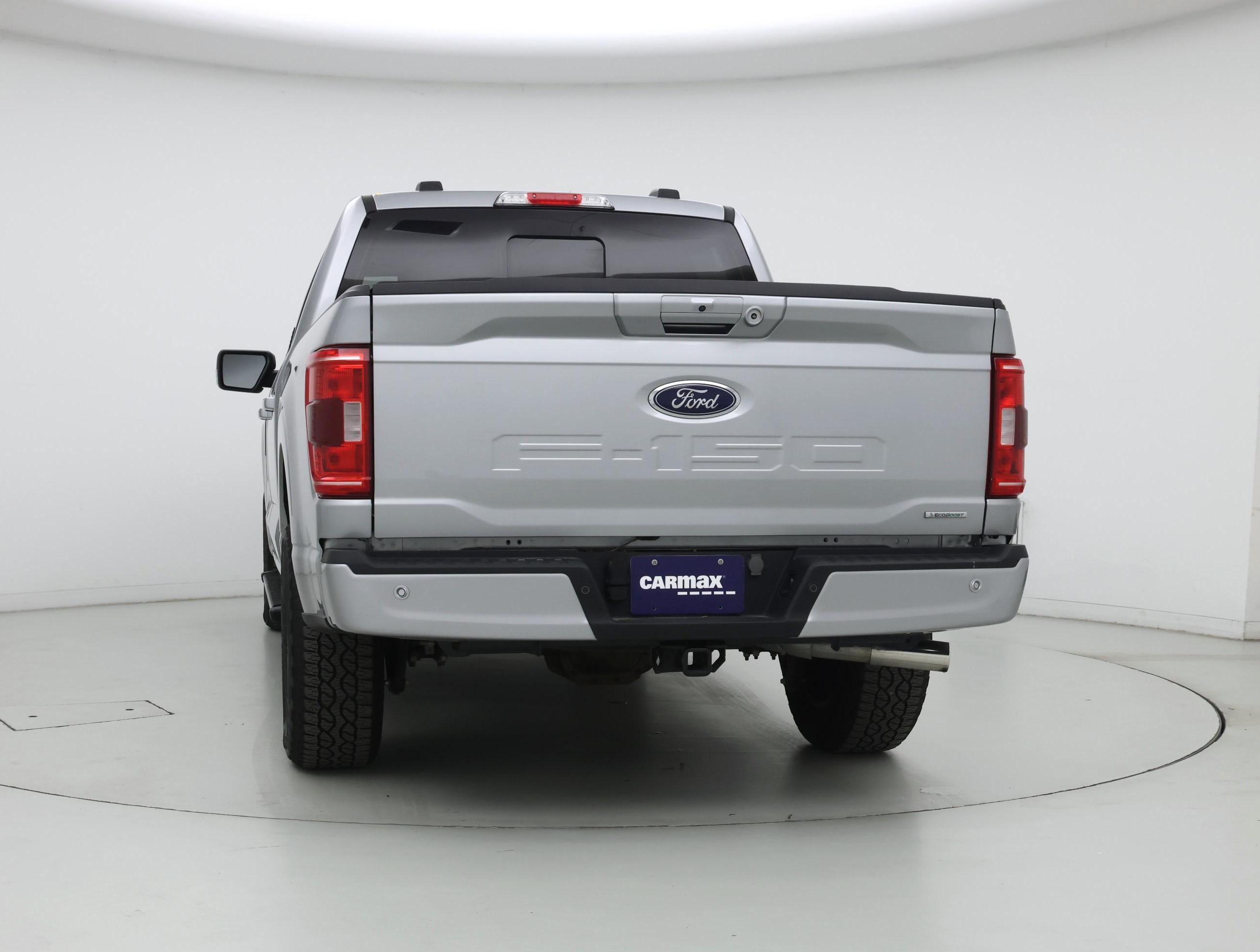 Thumbnail: 2023 Ford F-150 - 6