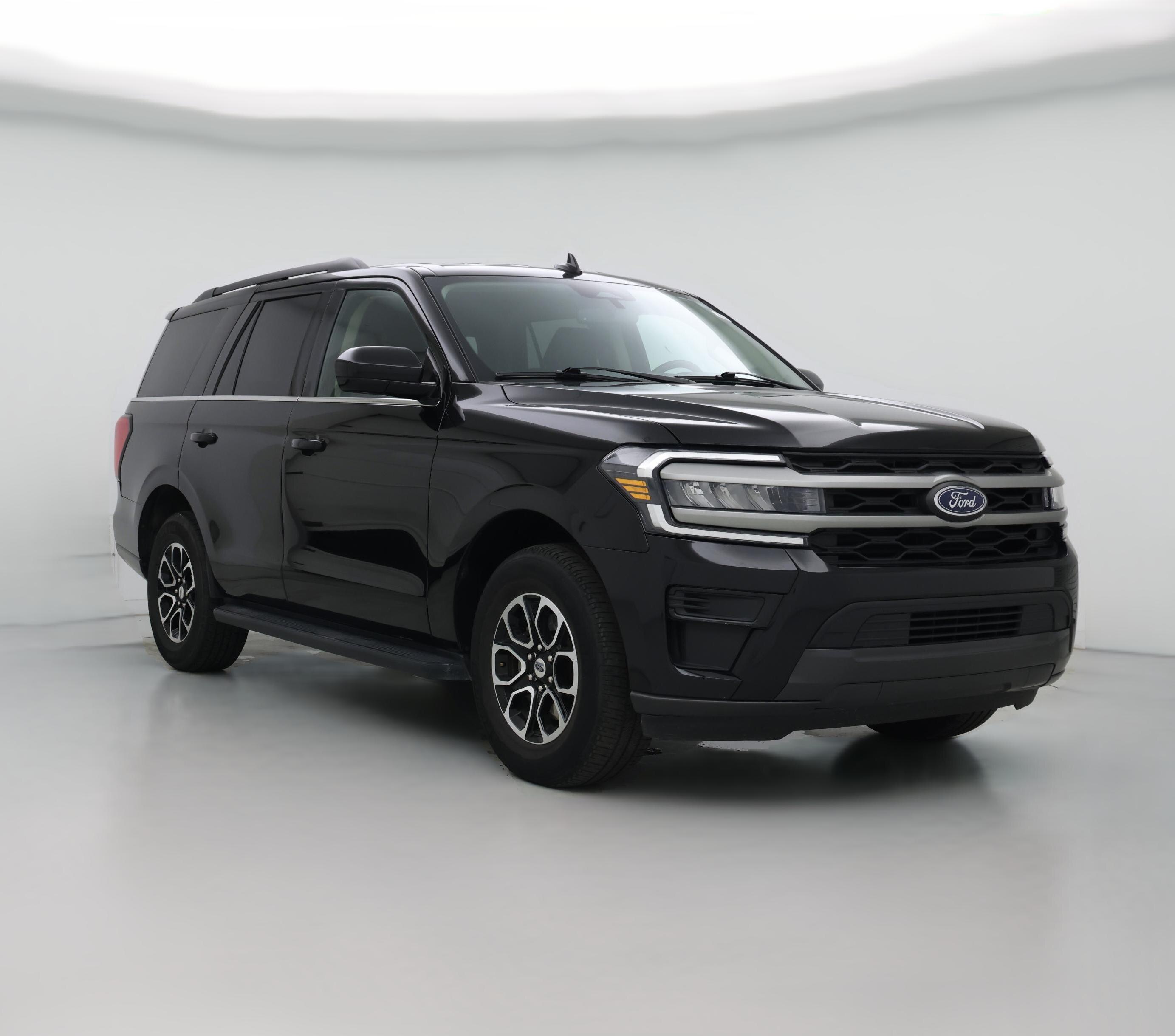 Thumbnail: 2024 Ford Expedition - 1