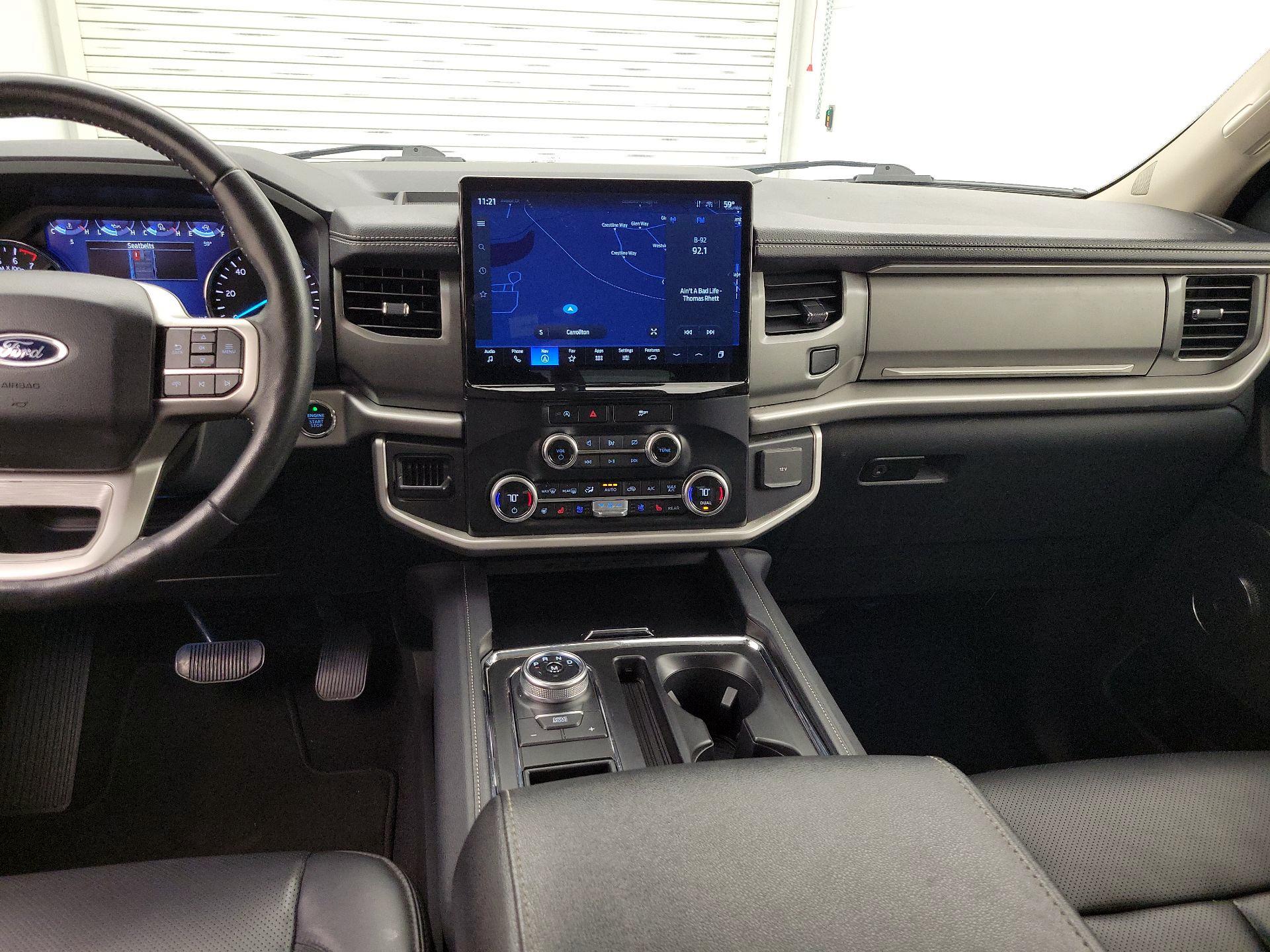 Thumbnail: 2024 Ford Expedition - 9