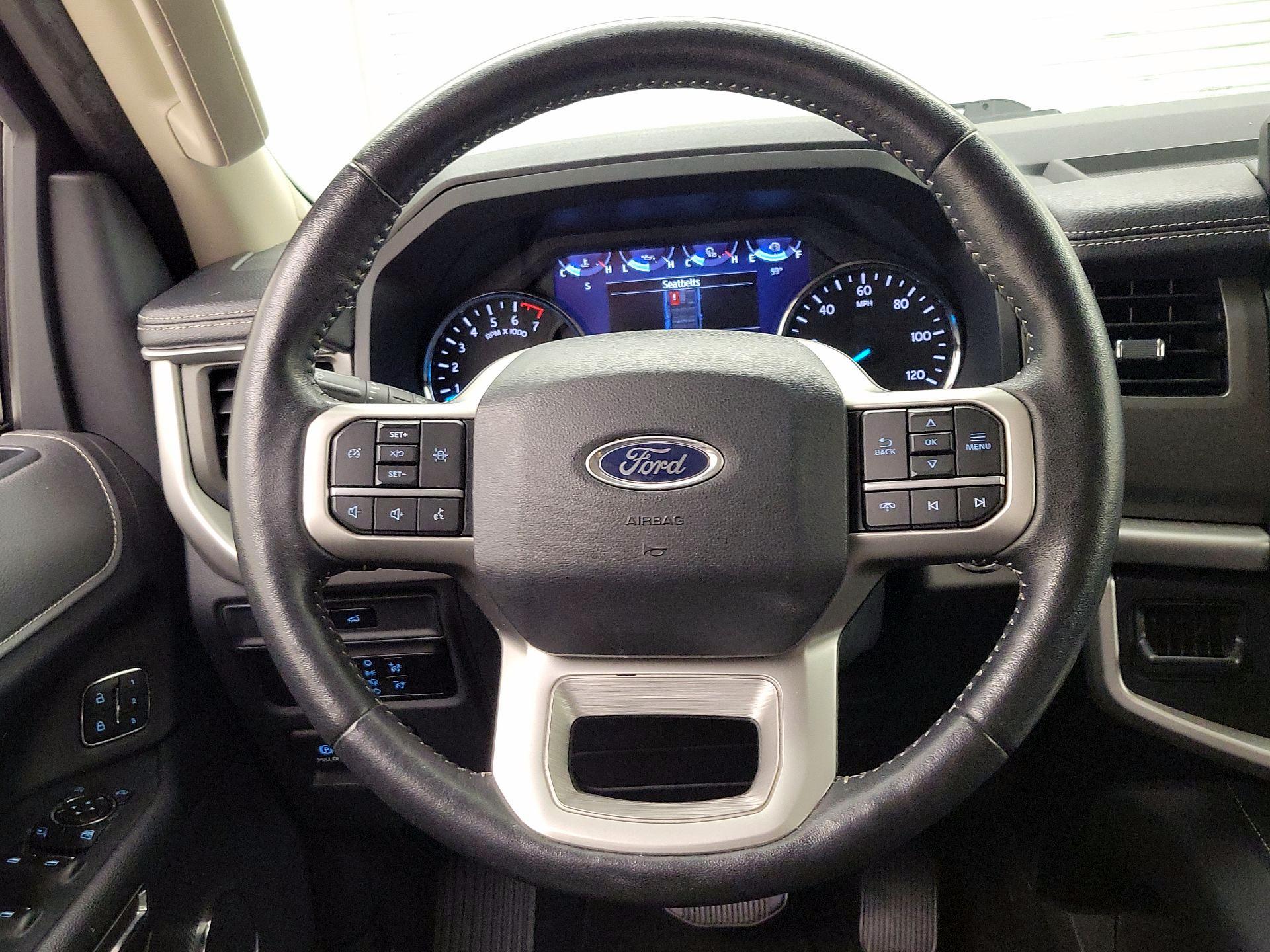 Thumbnail: 2024 Ford Expedition - 10