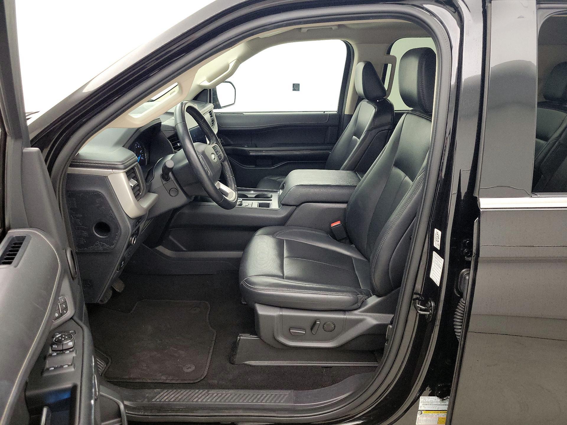 Thumbnail: 2024 Ford Expedition - 11