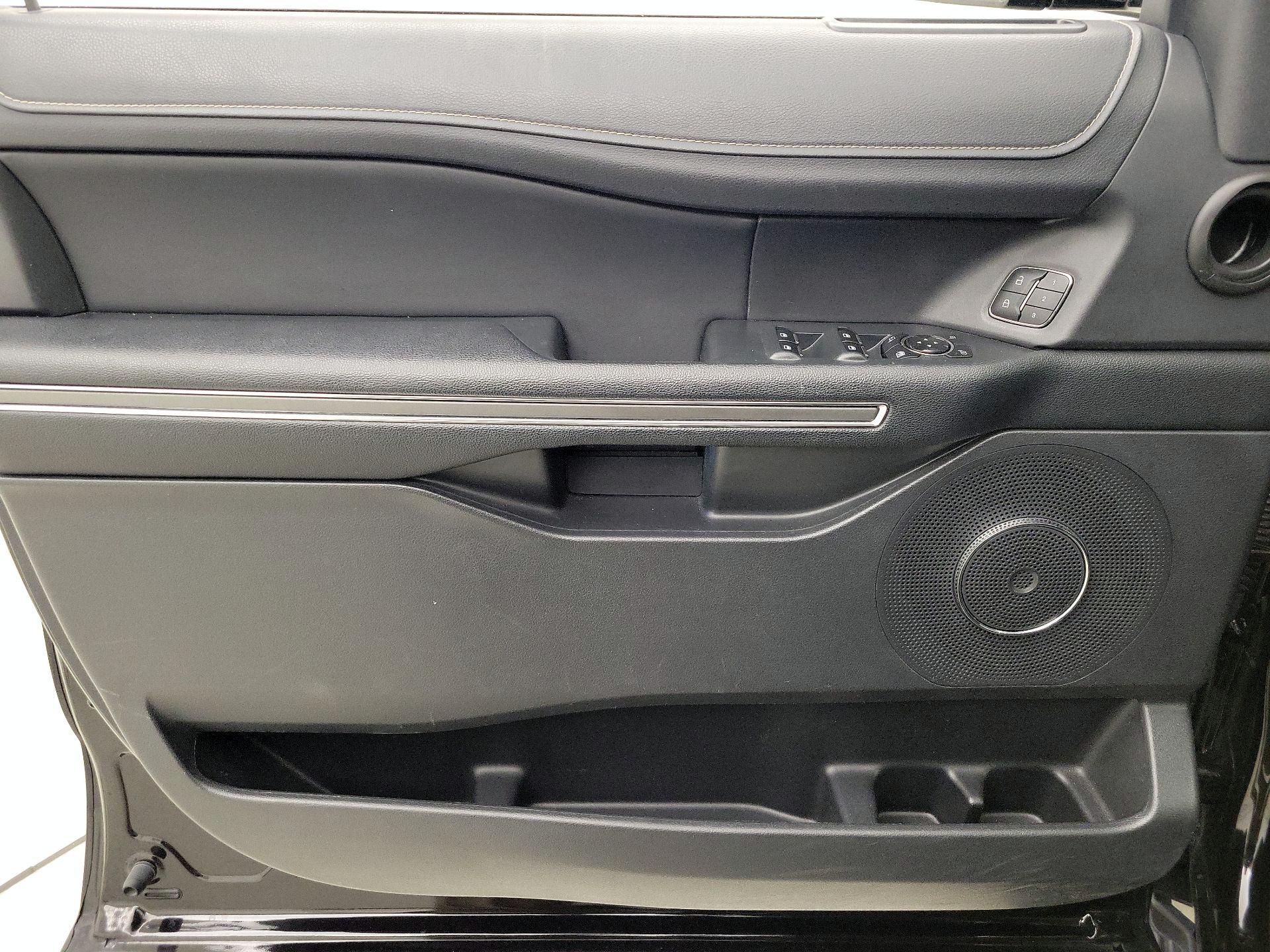 Thumbnail: 2024 Ford Expedition - 12