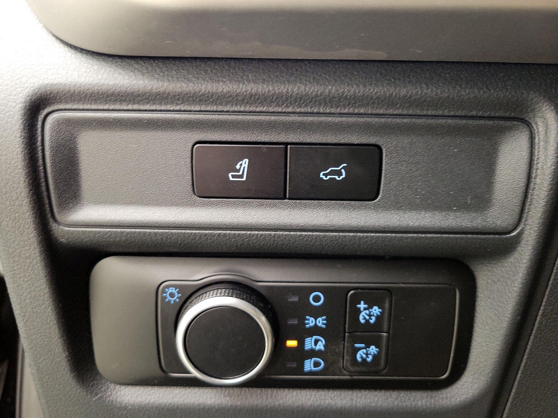 Thumbnail: 2024 Ford Expedition - 13