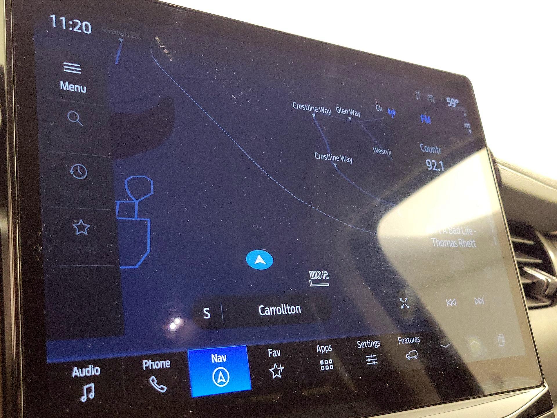 Thumbnail: 2024 Ford Expedition - 14