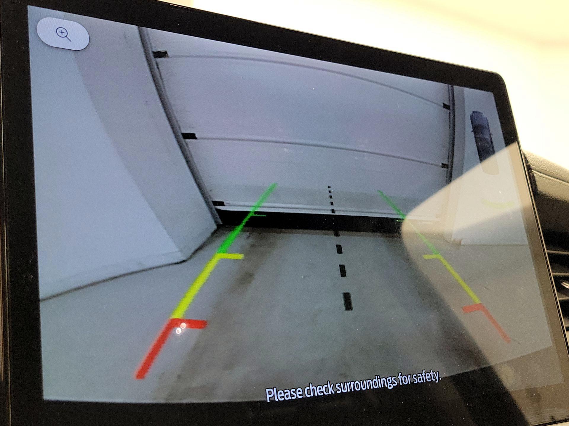 Thumbnail: 2024 Ford Expedition - 15