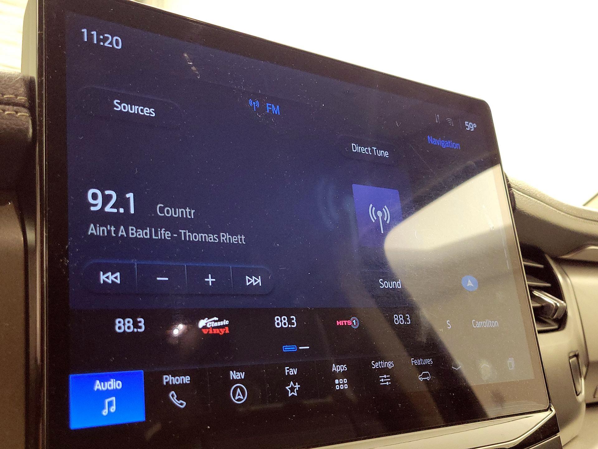 Thumbnail: 2024 Ford Expedition - 16