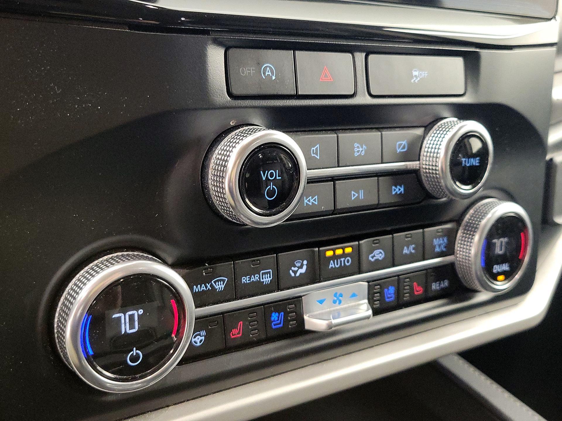 Thumbnail: 2024 Ford Expedition - 17