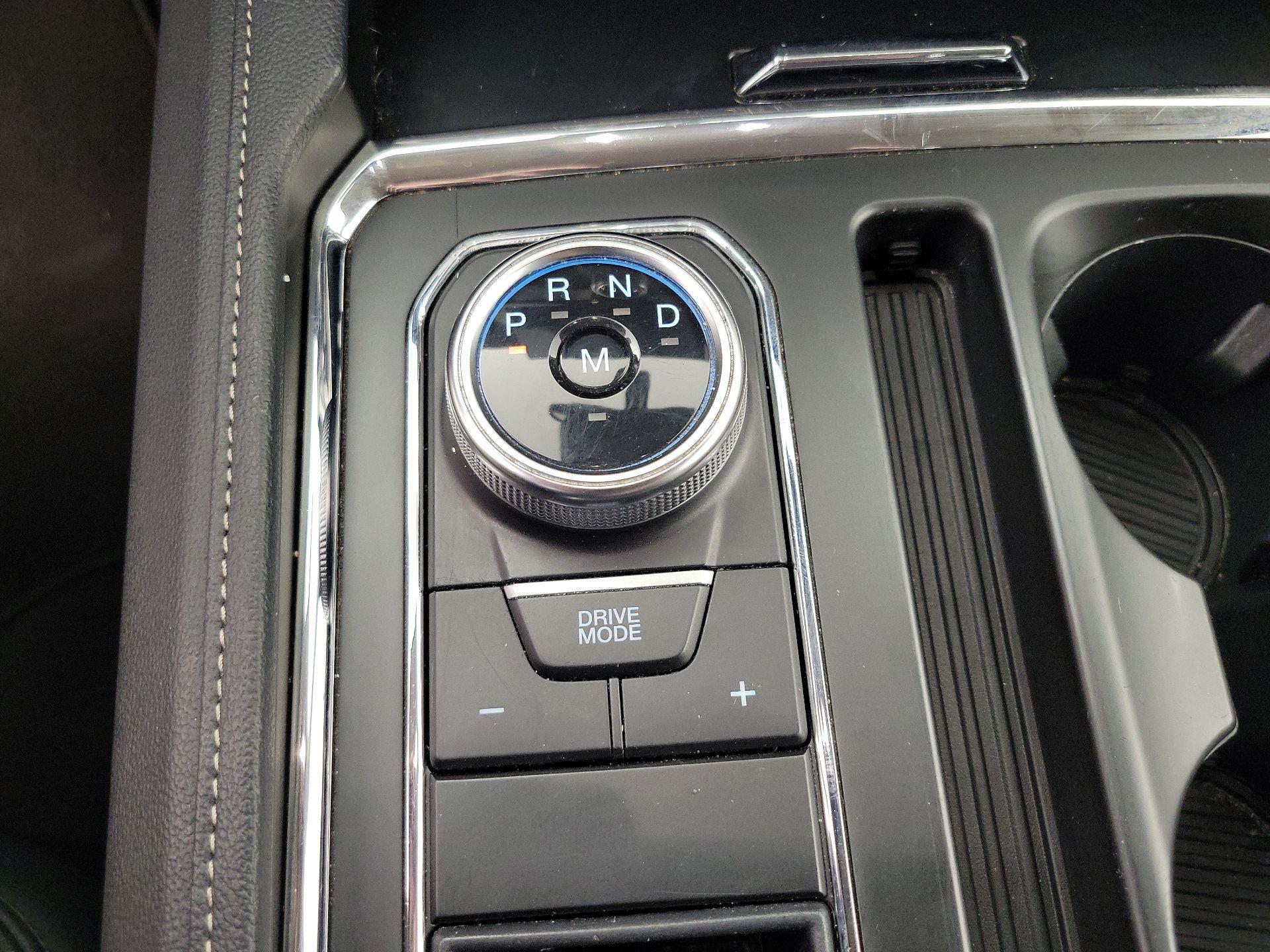 Thumbnail: 2024 Ford Expedition - 18