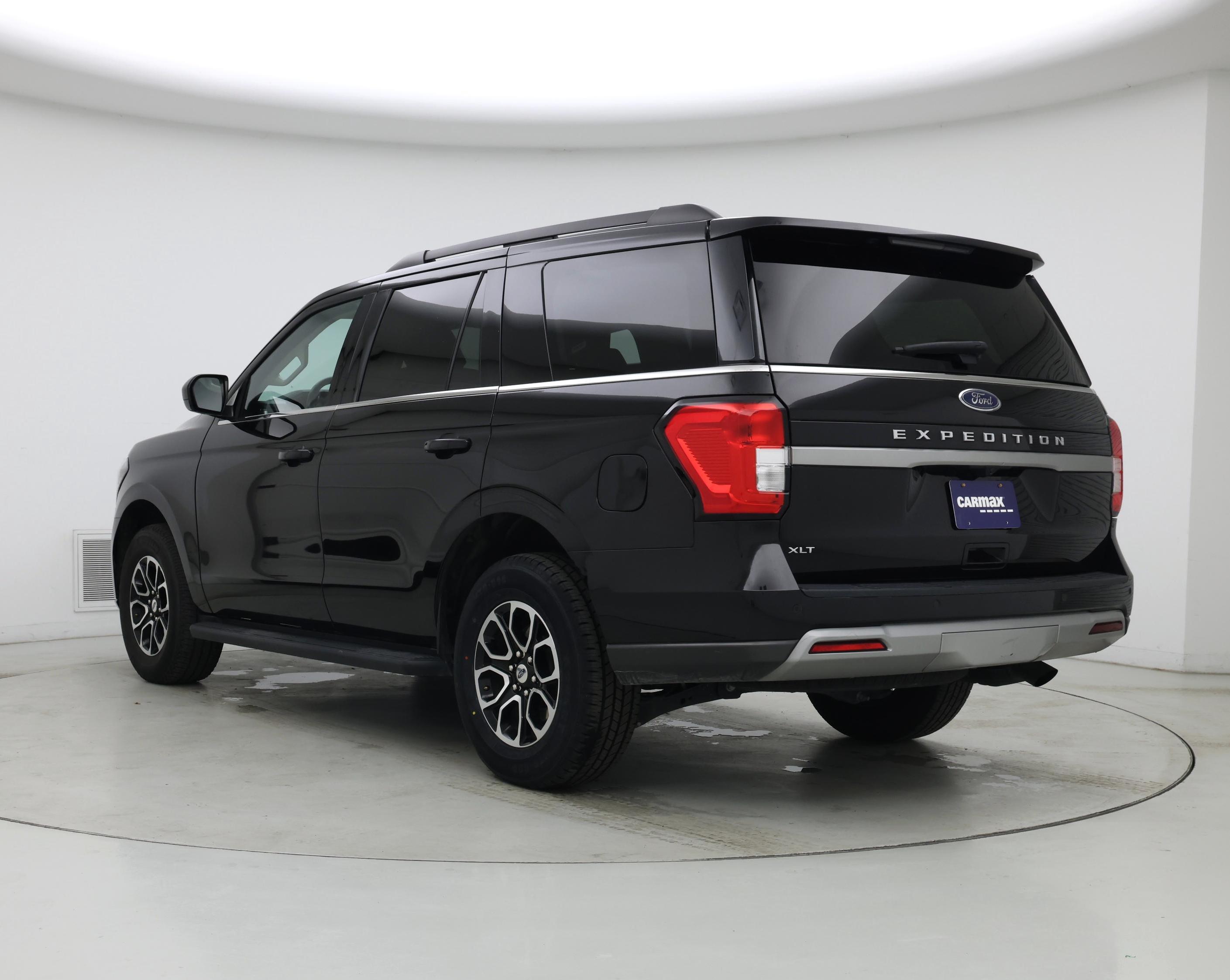 Thumbnail: 2024 Ford Expedition - 2