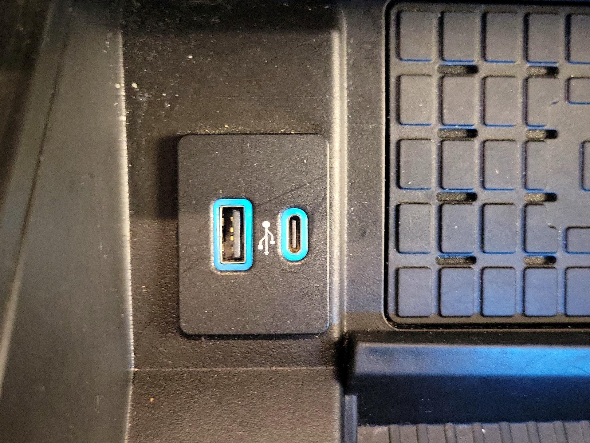 Thumbnail: 2024 Ford Expedition - 19