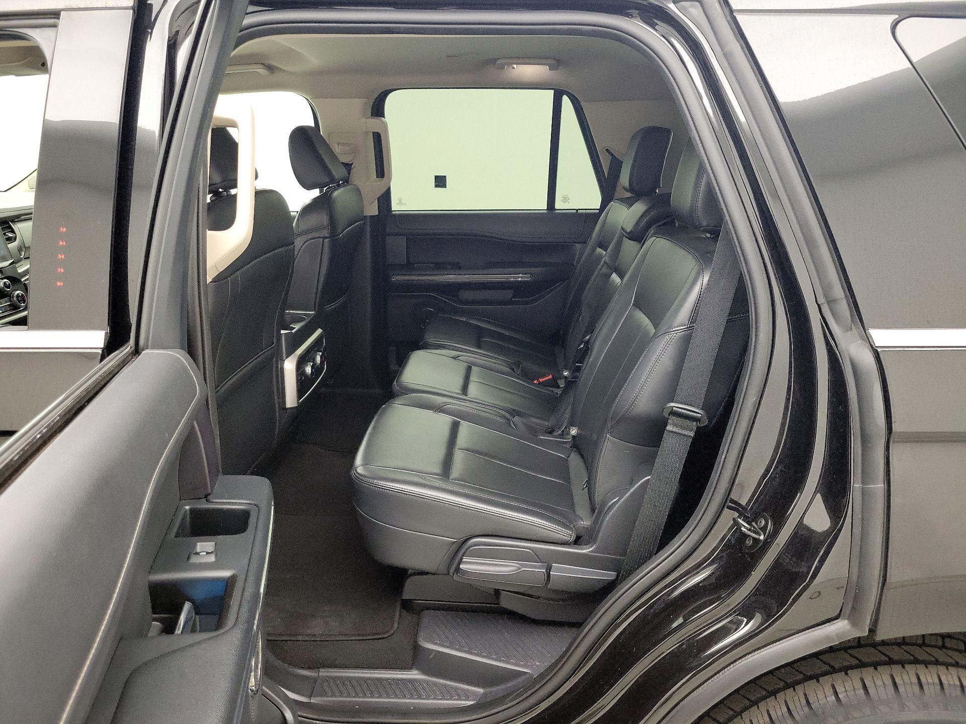 Thumbnail: 2024 Ford Expedition - 20