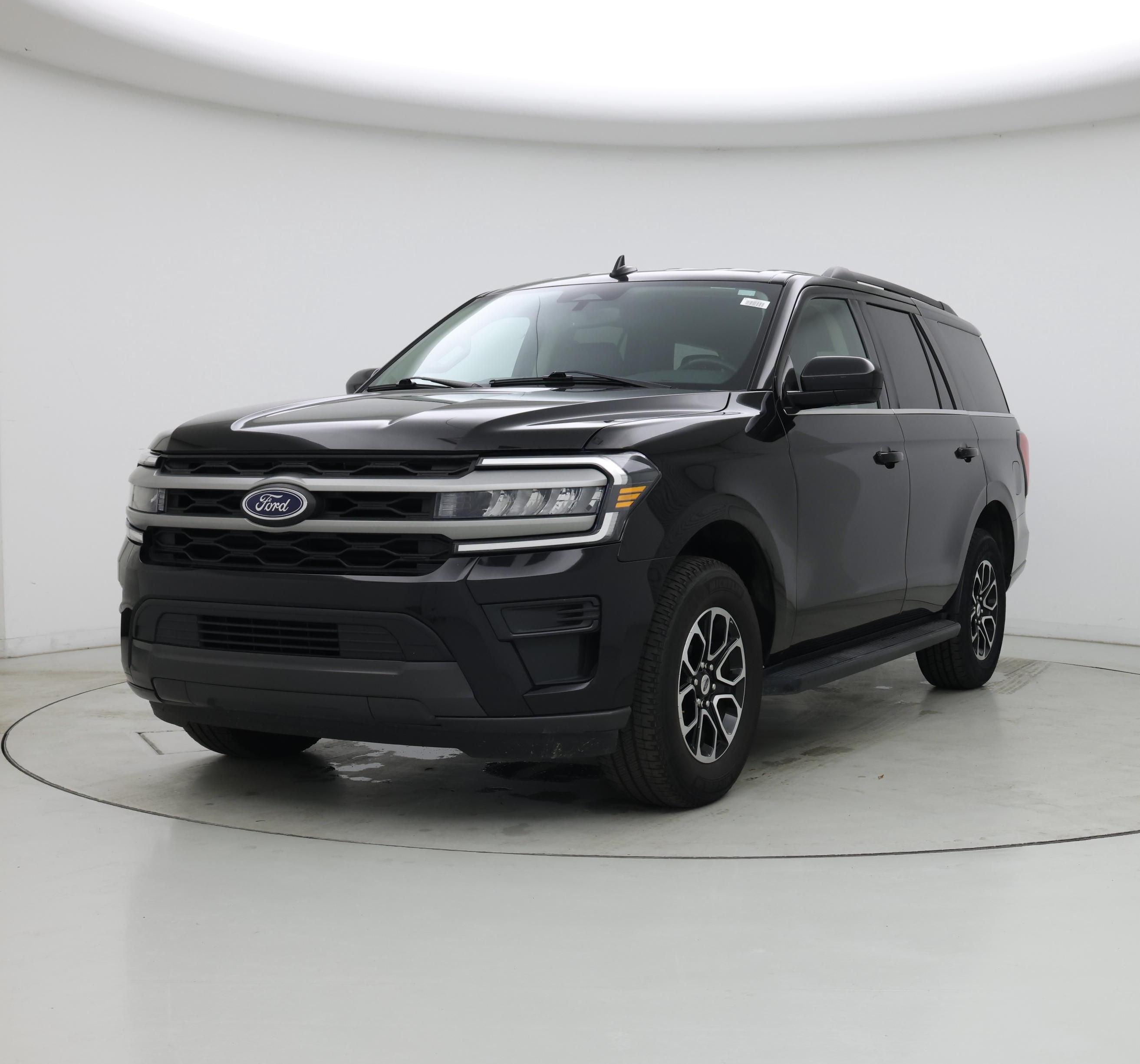 Thumbnail: 2024 Ford Expedition - 4