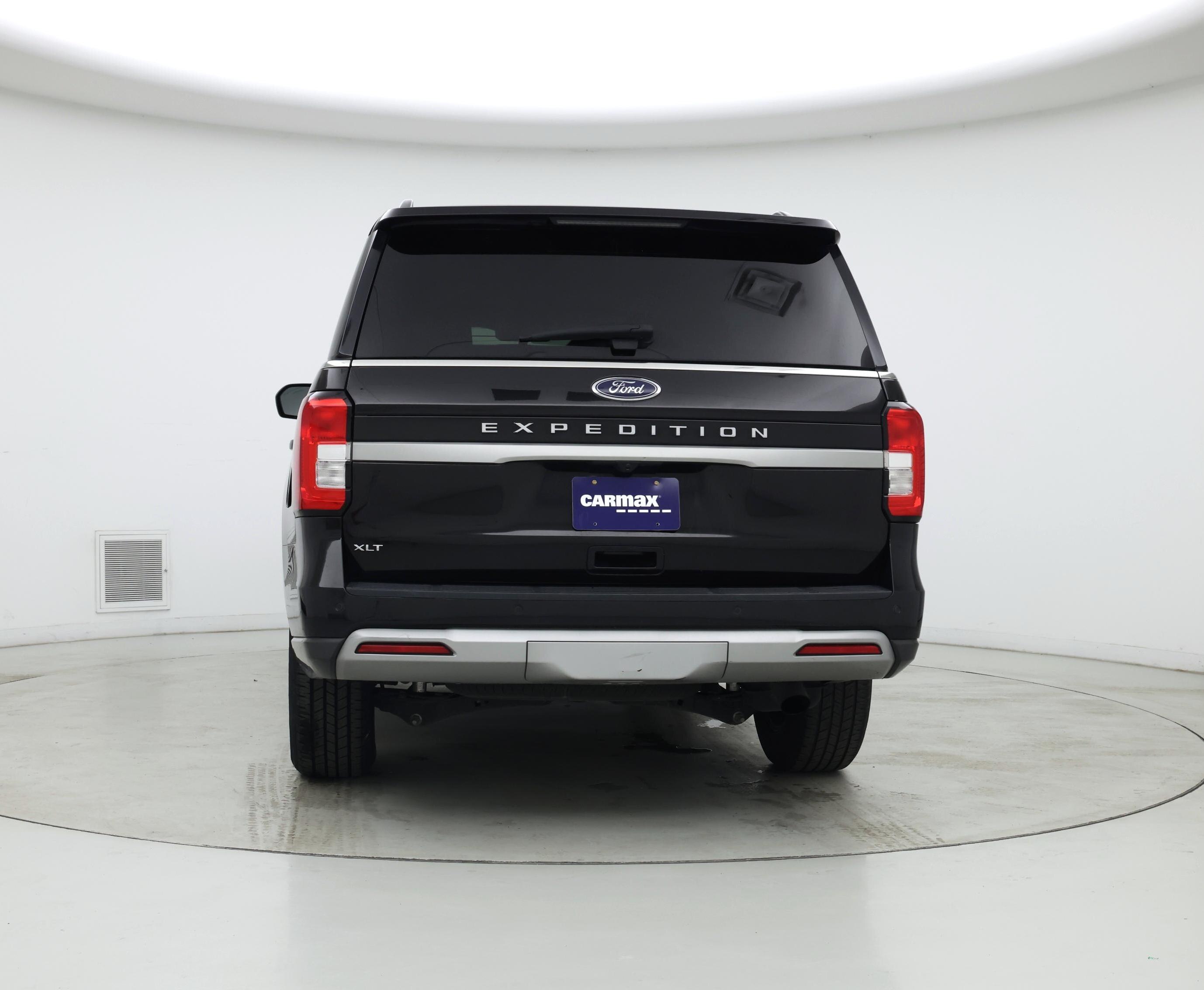 Thumbnail: 2024 Ford Expedition - 6