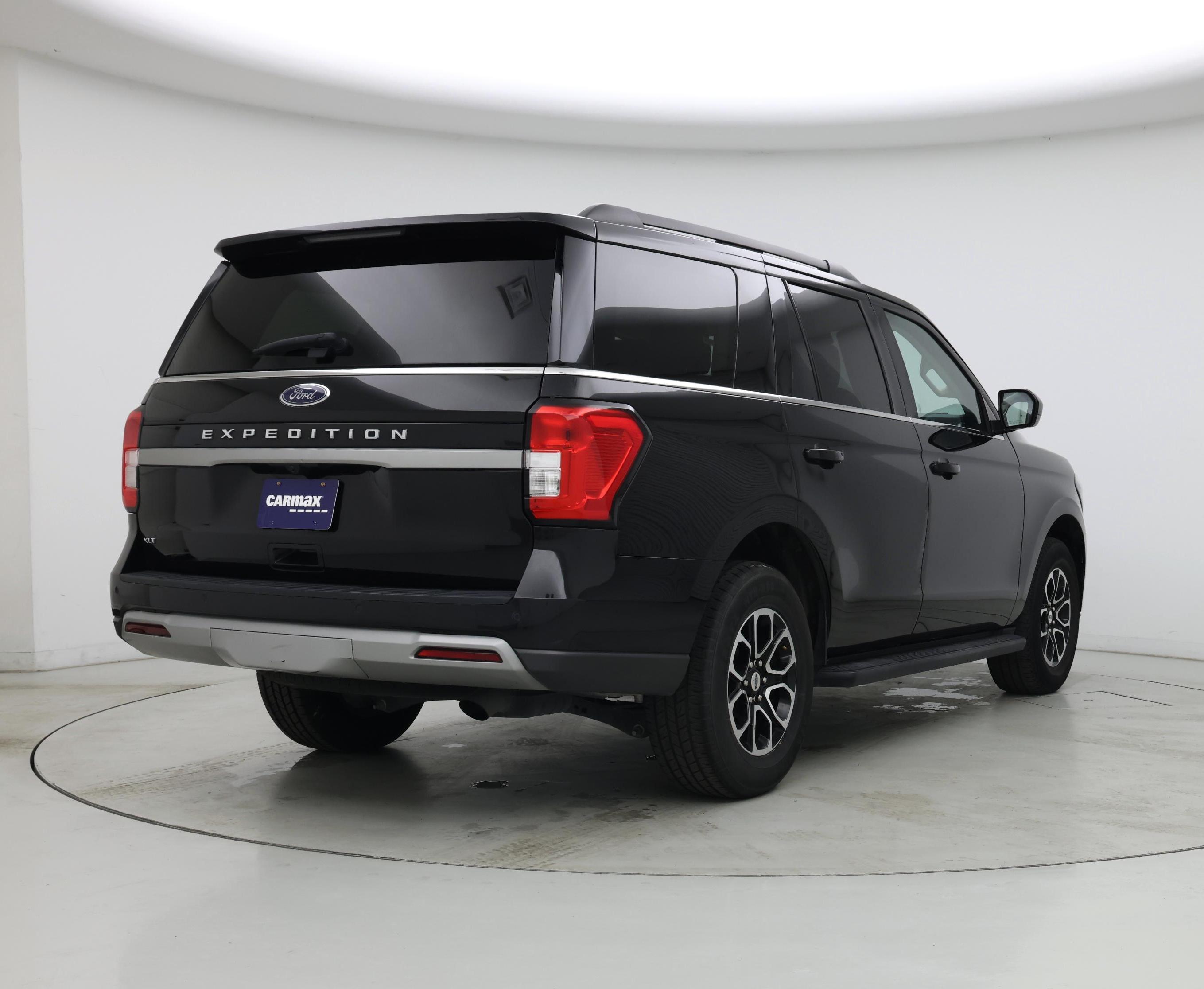 Thumbnail: 2024 Ford Expedition - 8