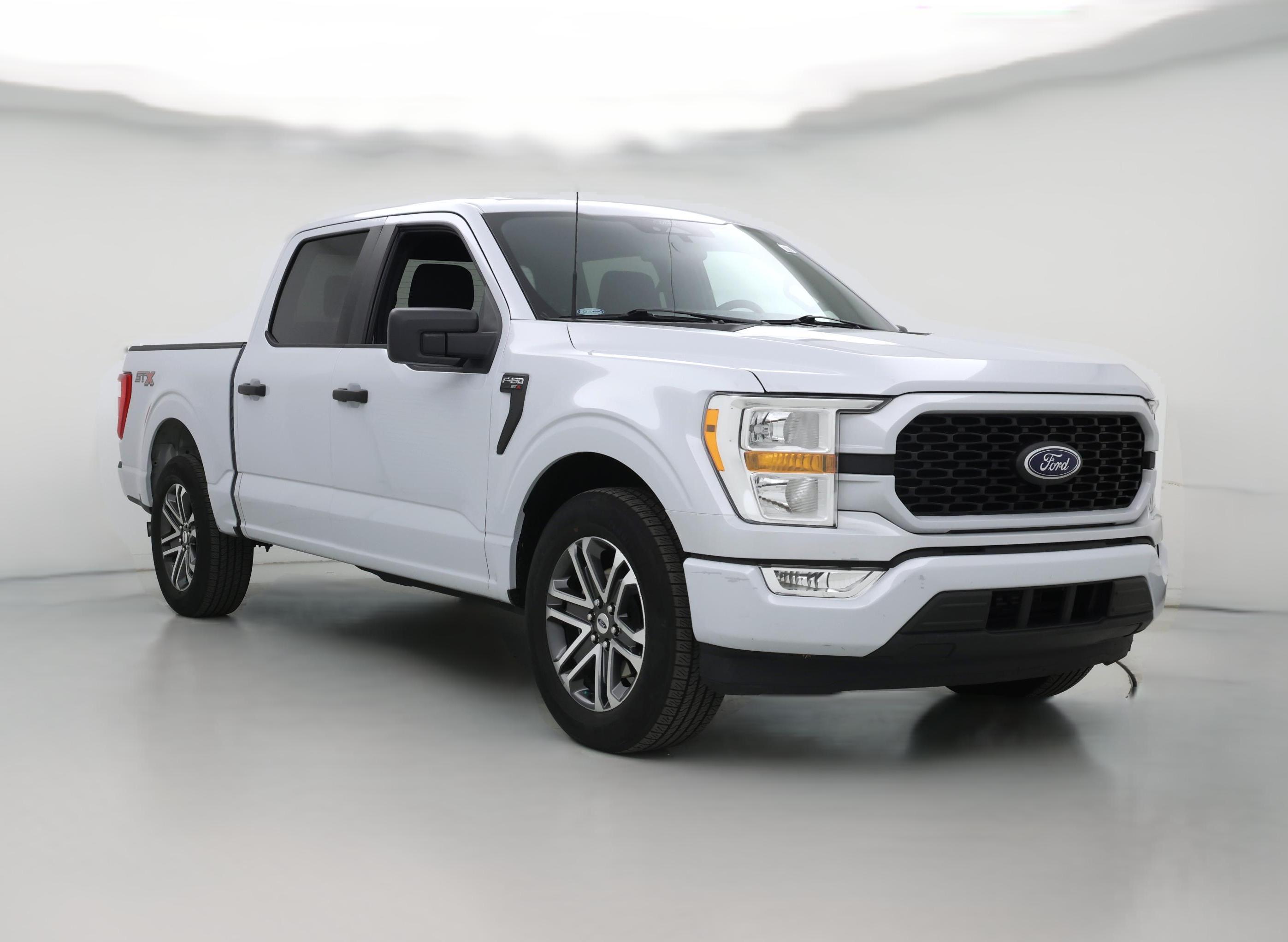 Thumbnail: 2022 Ford F-150 - 1
