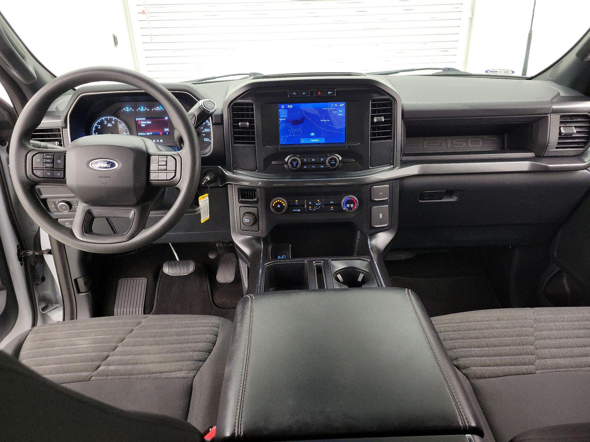 Thumbnail: 2022 Ford F-150 - 9